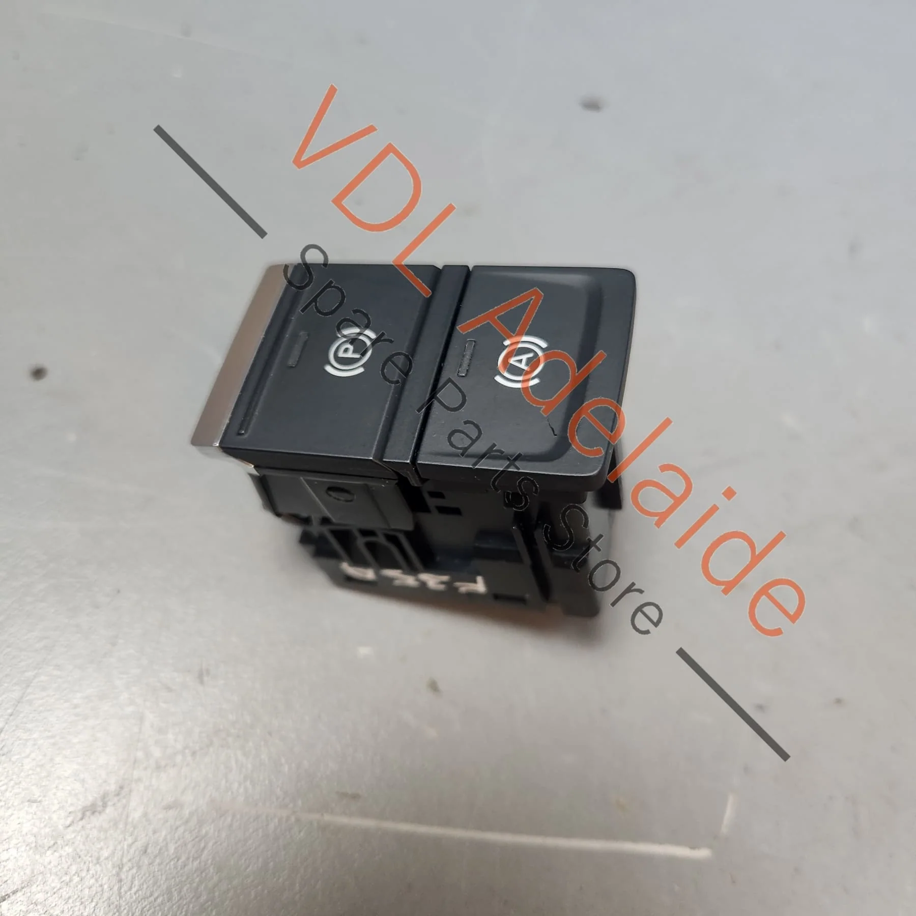 Audi Q3 RSQ3 F3 Switch for Electric Park Brake Handbrake EPB 83A927225C - Image 6