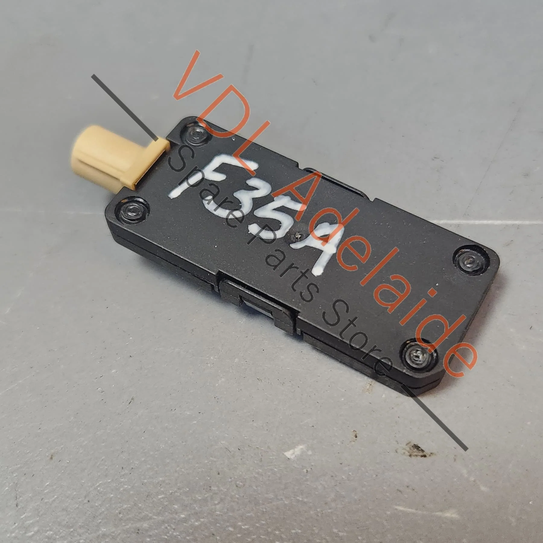 VW Audi W-LAN Antenna Module 4N0035500 - Image 2