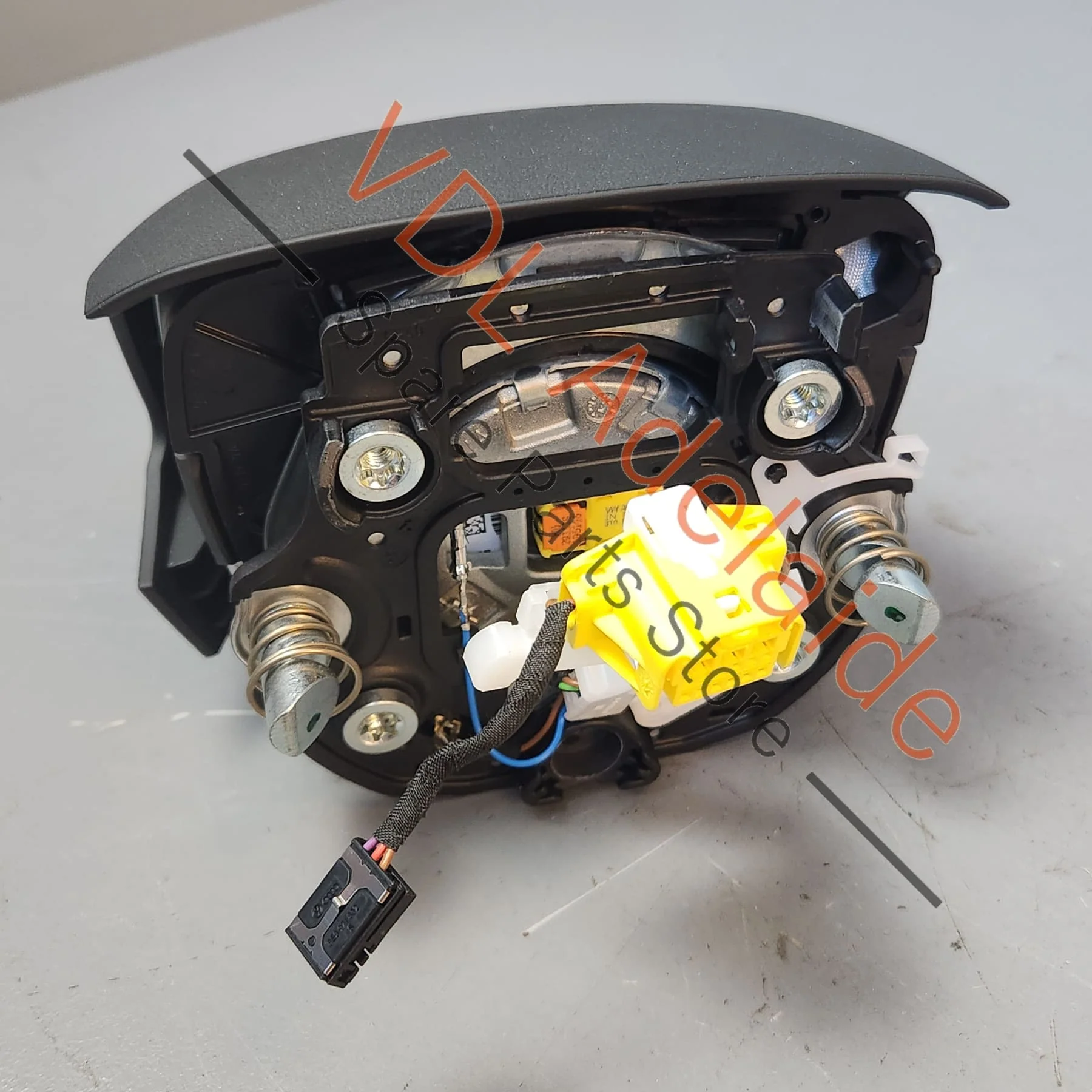 Audi RSQ3 F3 Steering Wheel Airbag 83A880201L 6PS 83A880201N 6PS - Image 6