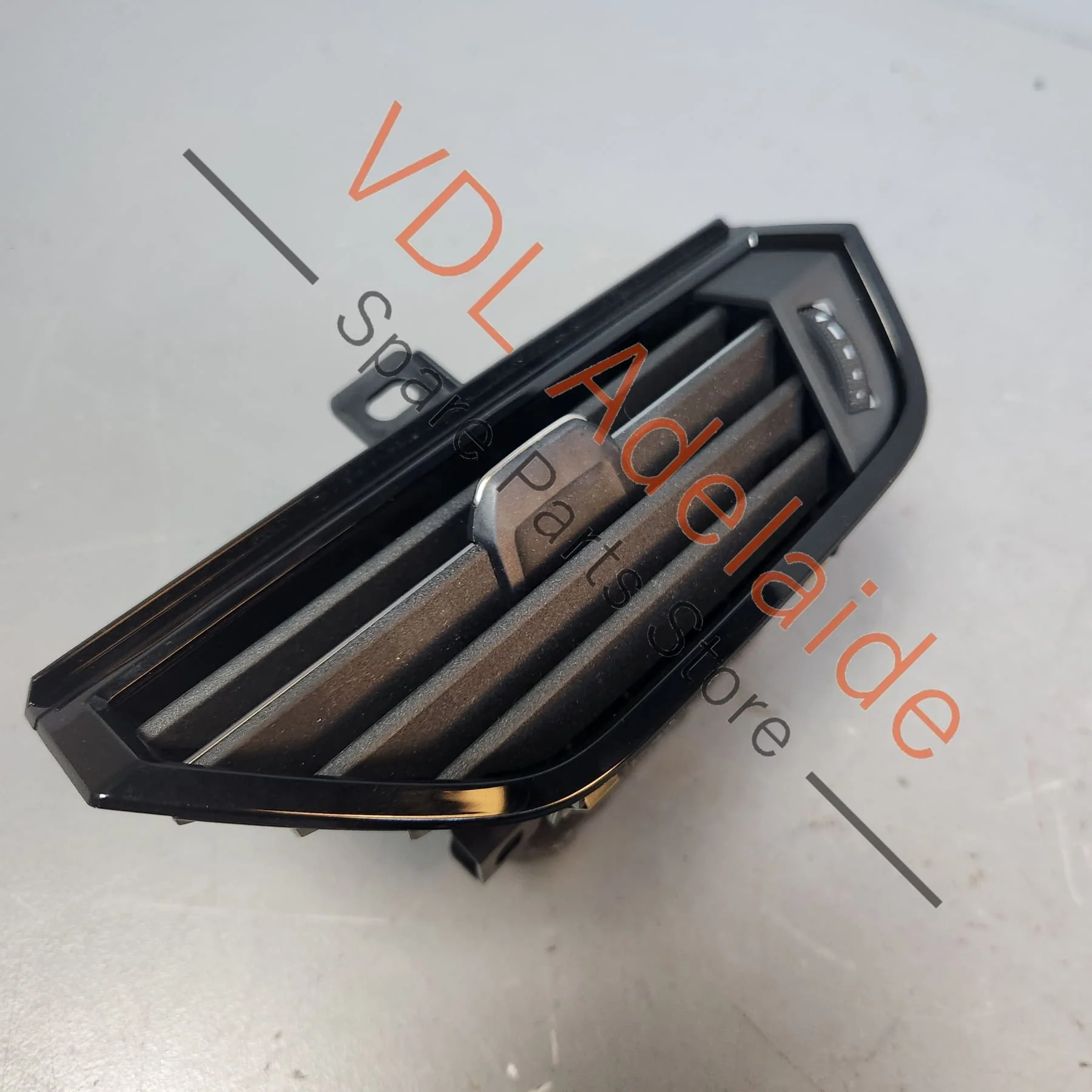 Audi Q3 RSQ3 F3 Passenger Left Side LHS Air Vent Interior 83C820901 6PS - Image 8
