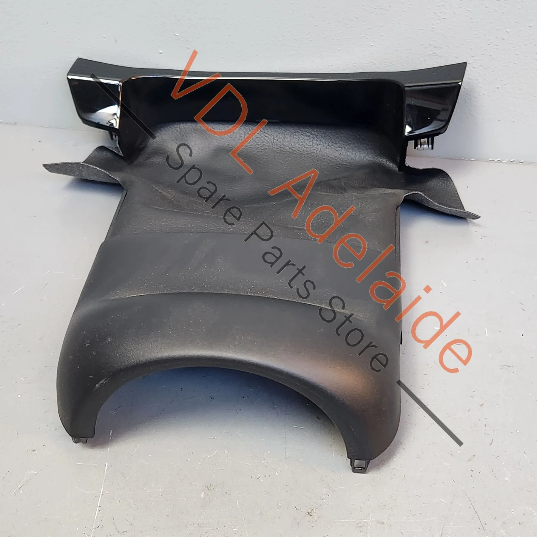 Audi Q3 RSQ3 F3 Dashboard Steering Column Interior Trim 83A953491A 4PK