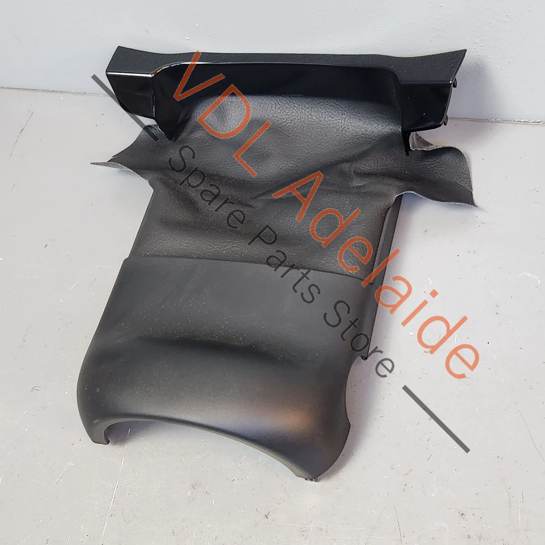 Audi Q3 RSQ3 F3 Dashboard Steering Column Interior Trim 83A953491A 4PK - Image 5