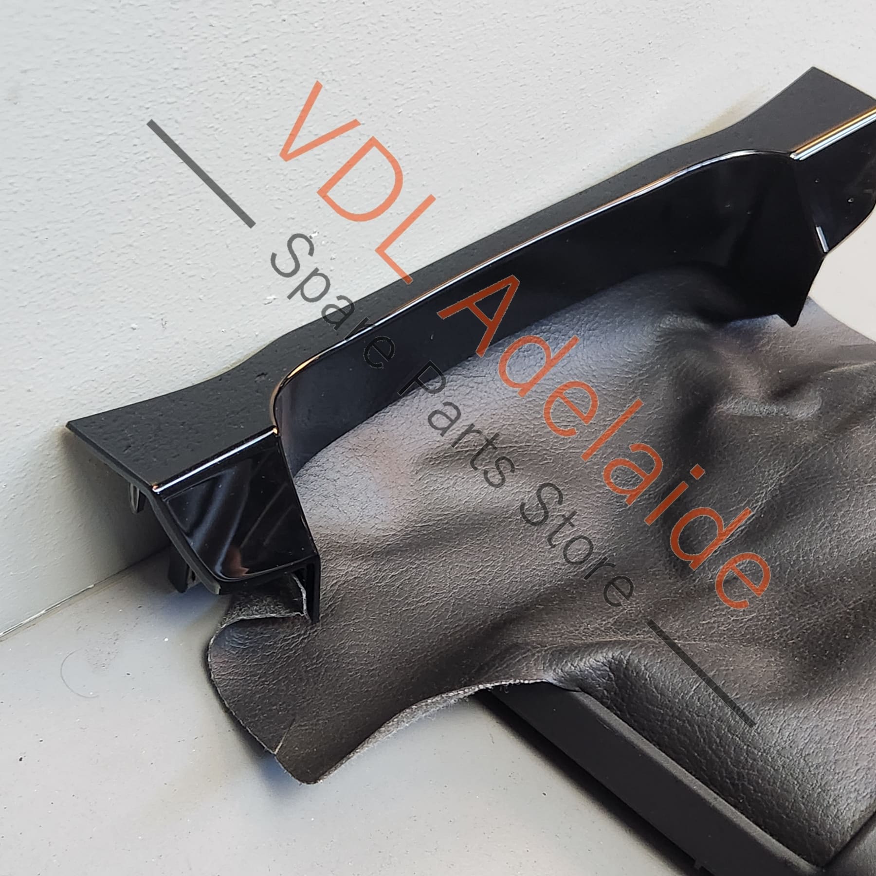 Audi Q3 RSQ3 F3 Dashboard Steering Column Interior Trim 83A953491A 4PK - Image 6