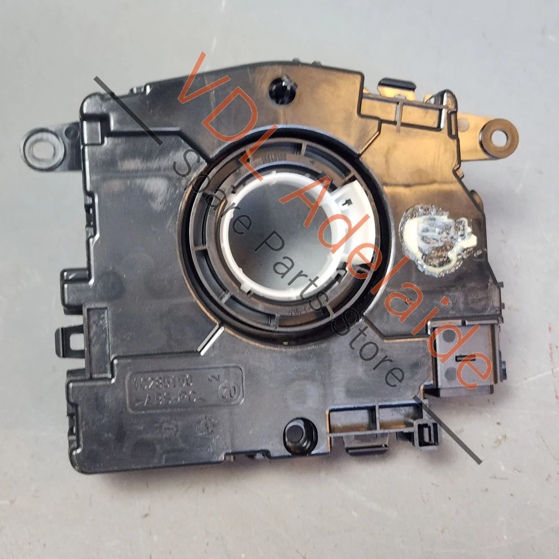 Audi Q3 RSQ3 F3 Steering Squib Ring Clockspring 5Q1953549 82A953521BM - Image 2