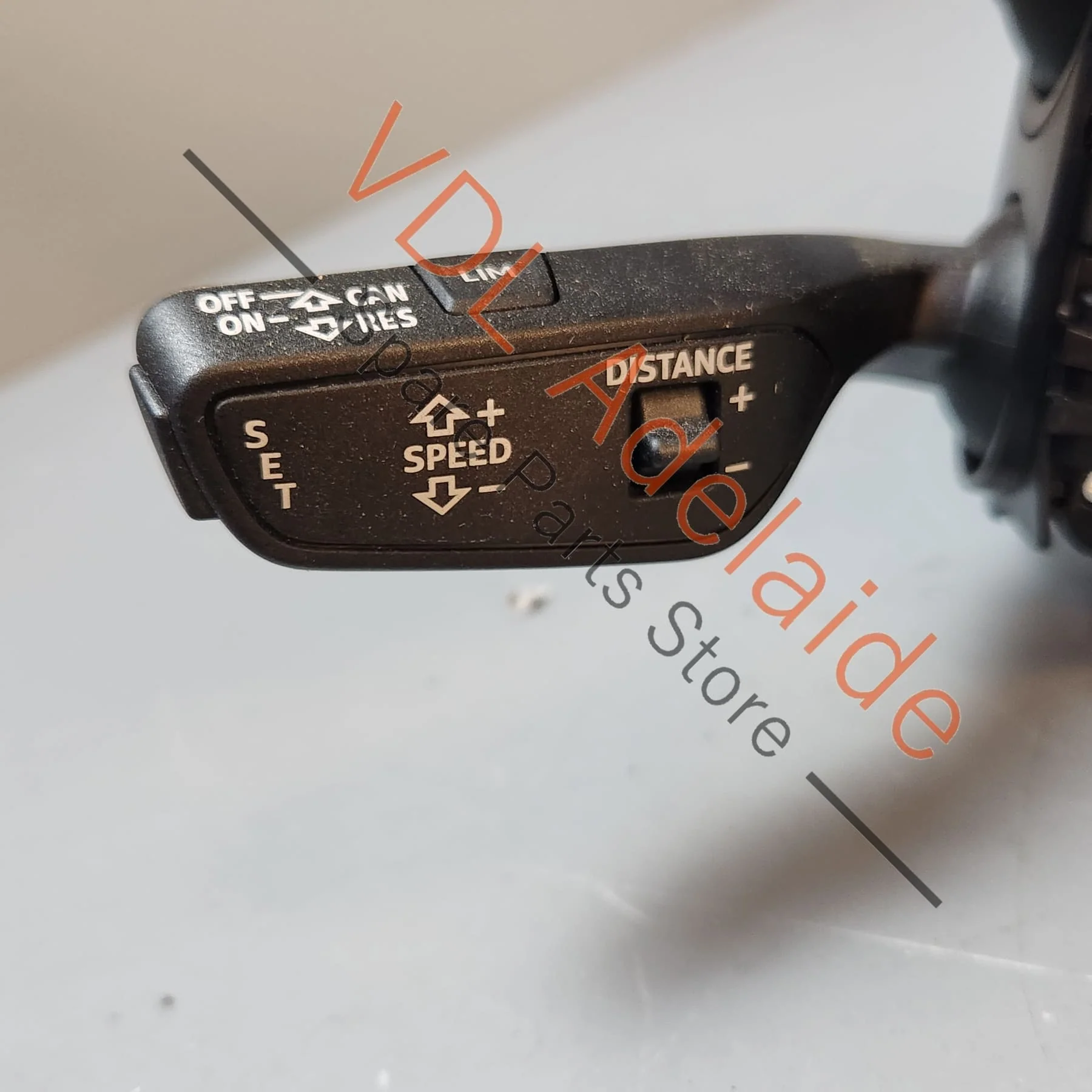 Audi Q3 RSQ3 F3 Steering Column Combination Switch Wipers Indicators Cruise 82A953521BM - Image 6
