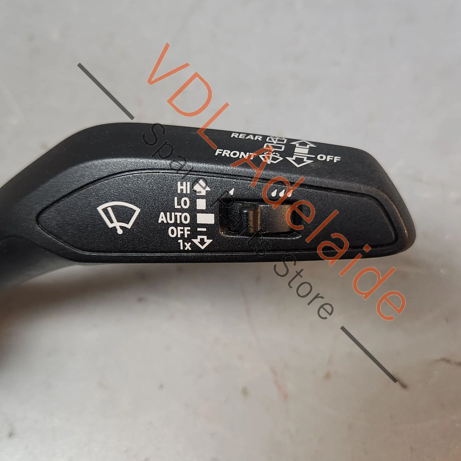 Audi Q3 RSQ3 F3 Steering Column Combination Switch Wipers Indicators Cruise 82A953521BM - Image 7