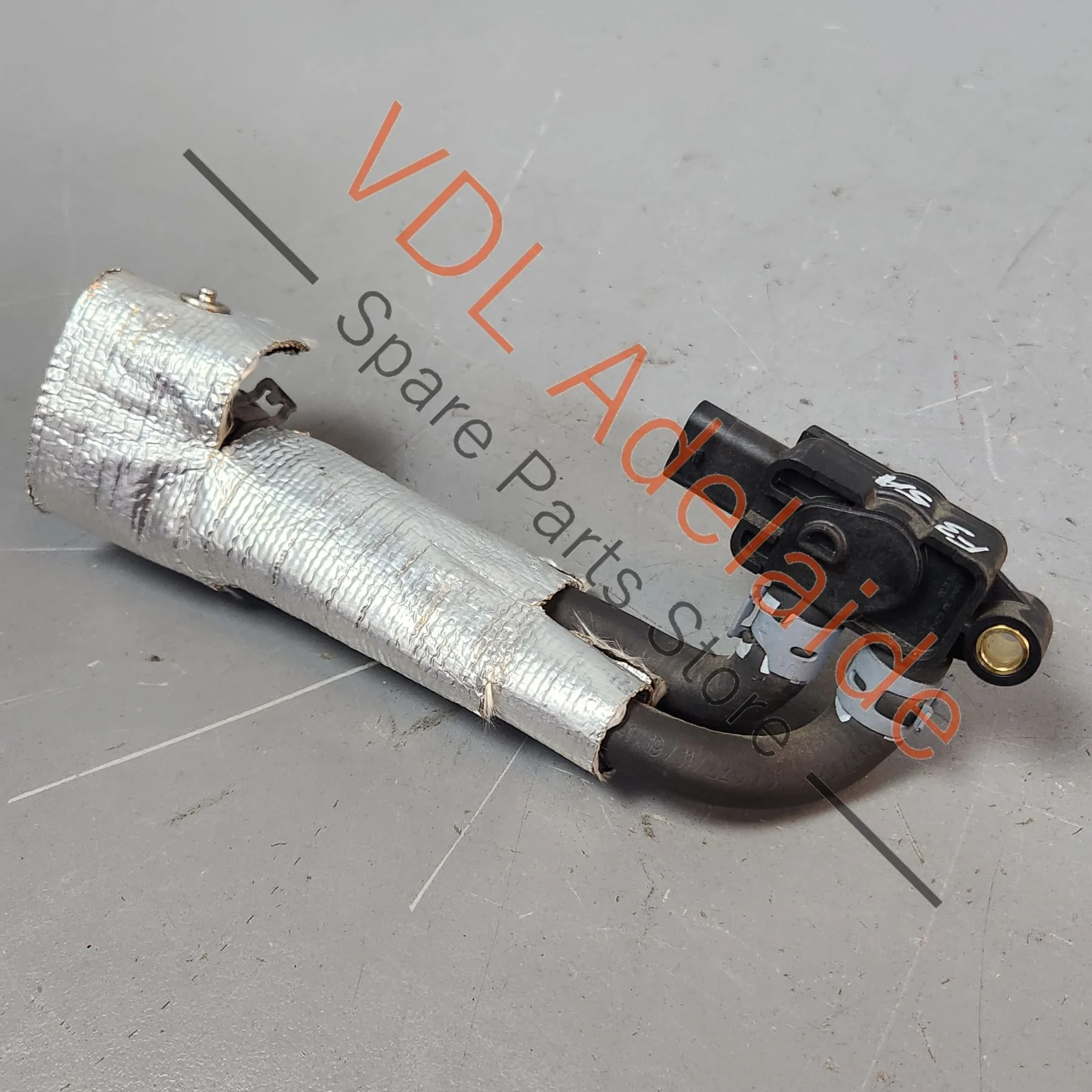 Audi Exhaust Pressure Difference Sensor 057906051H - Image 6