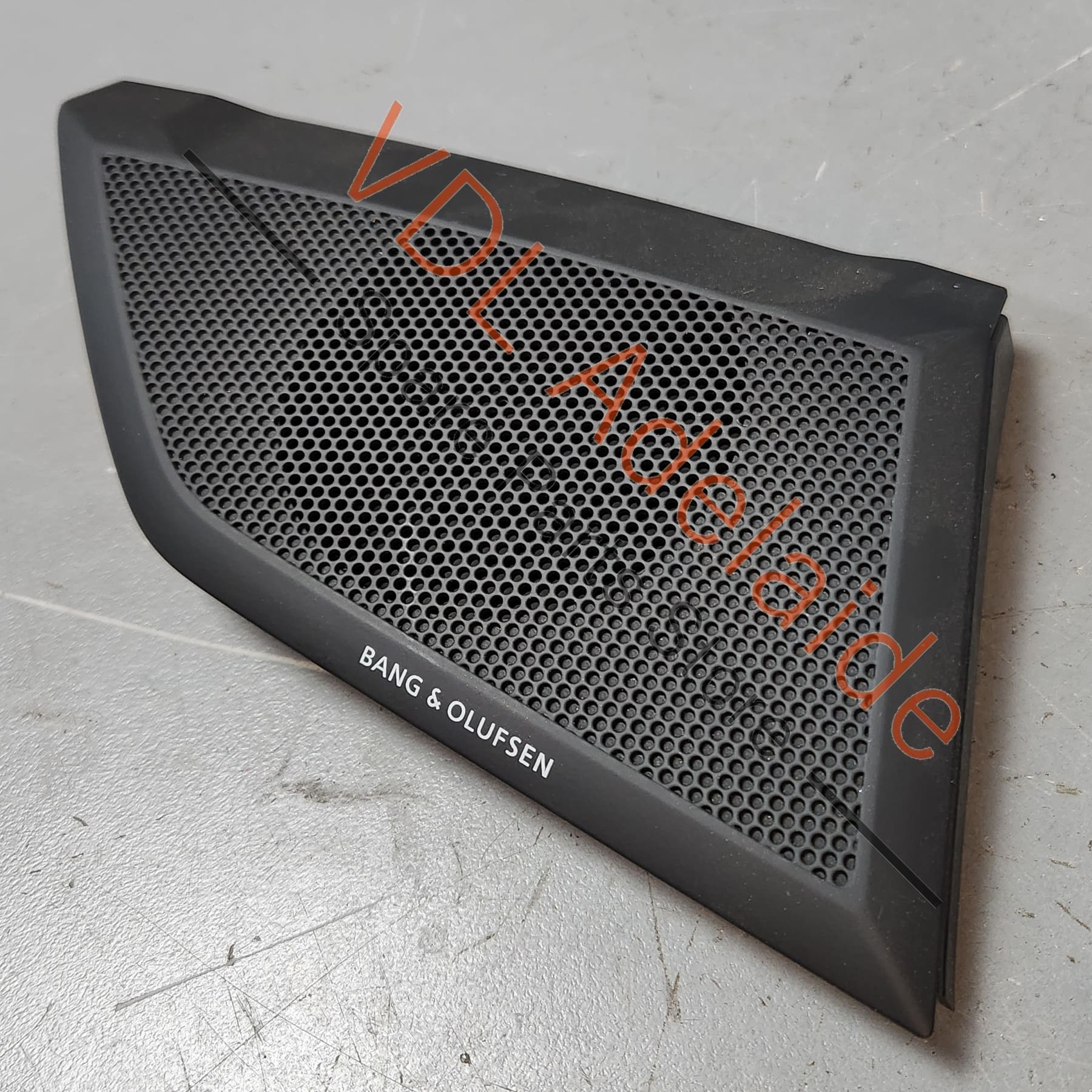 Audi Q3 RSQ3 F3 B&O Bang Olufsen Speaker Covers for Dashboard 83A857227 83A857228 - Image 6
