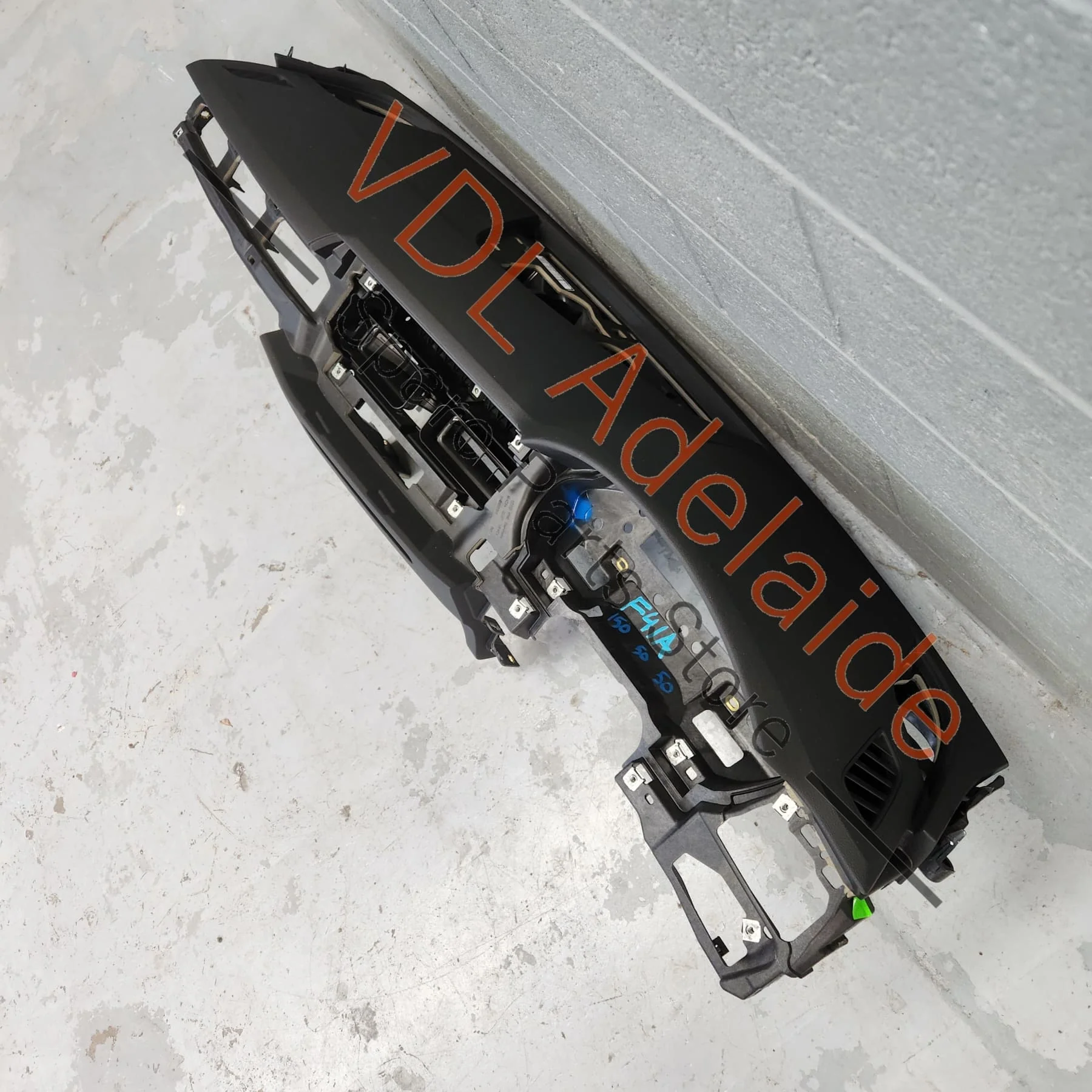 Audi A4 S4 RS4 B9 Dashboard & Passenger Airbag Kit - Image 14