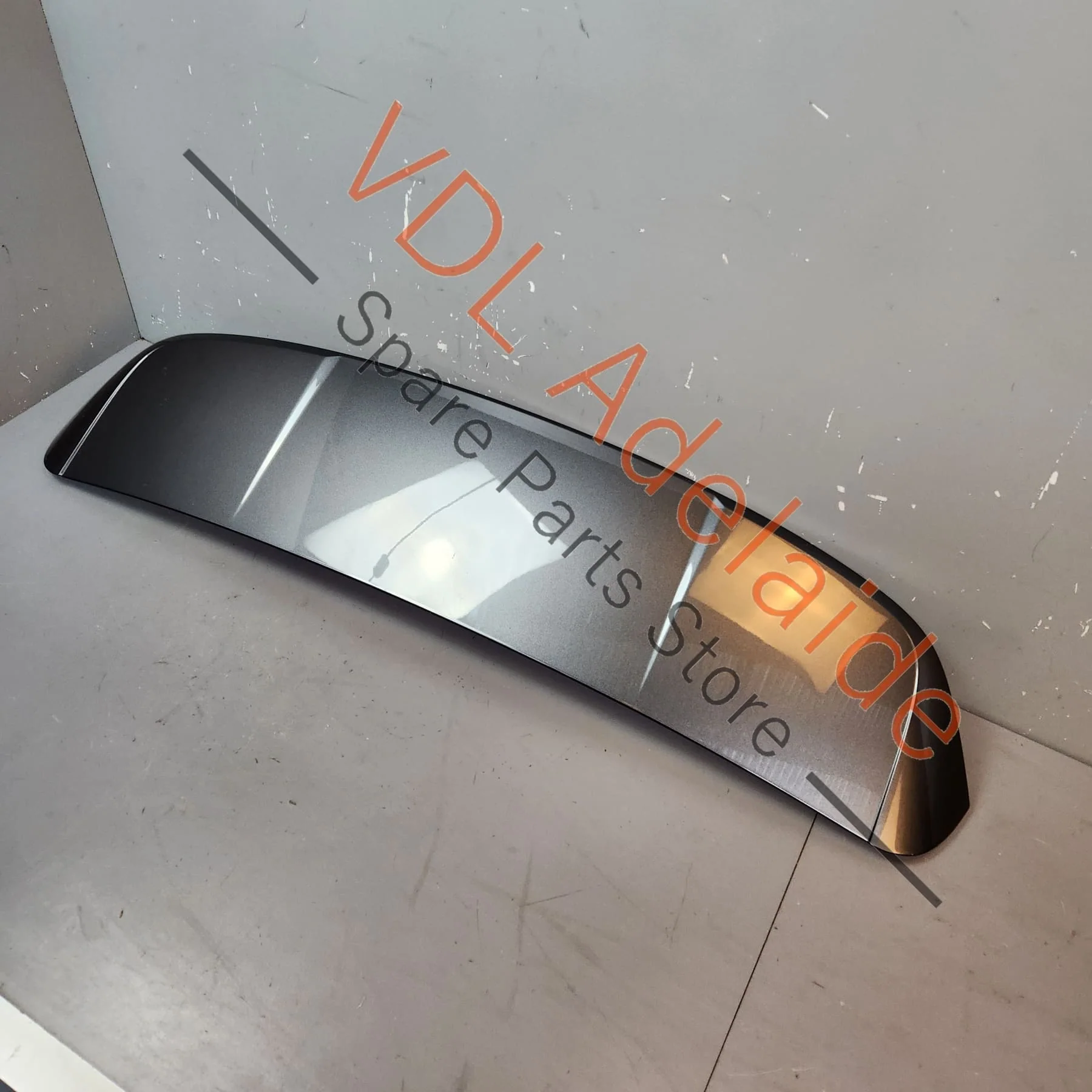 Audi S4 B9 Wagon Rear Spoiler Wing Avant Estate 8W9827933 GRU