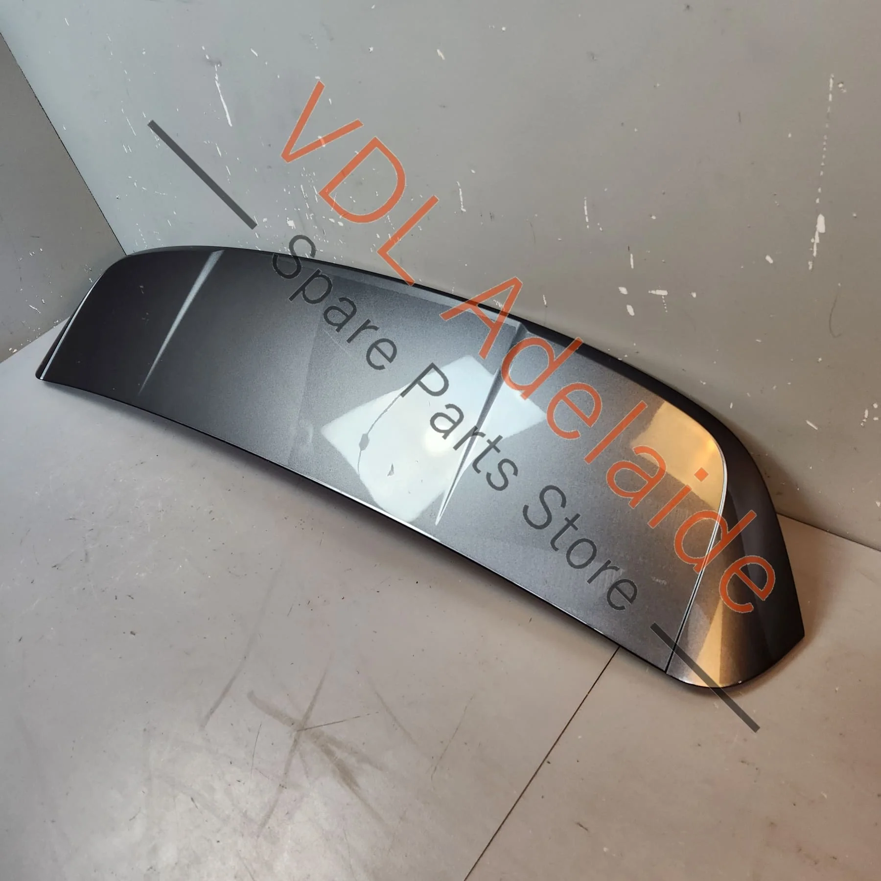 Audi S4 B9 Wagon Rear Spoiler Wing Avant Estate 8W9827933 GRU - Image 10