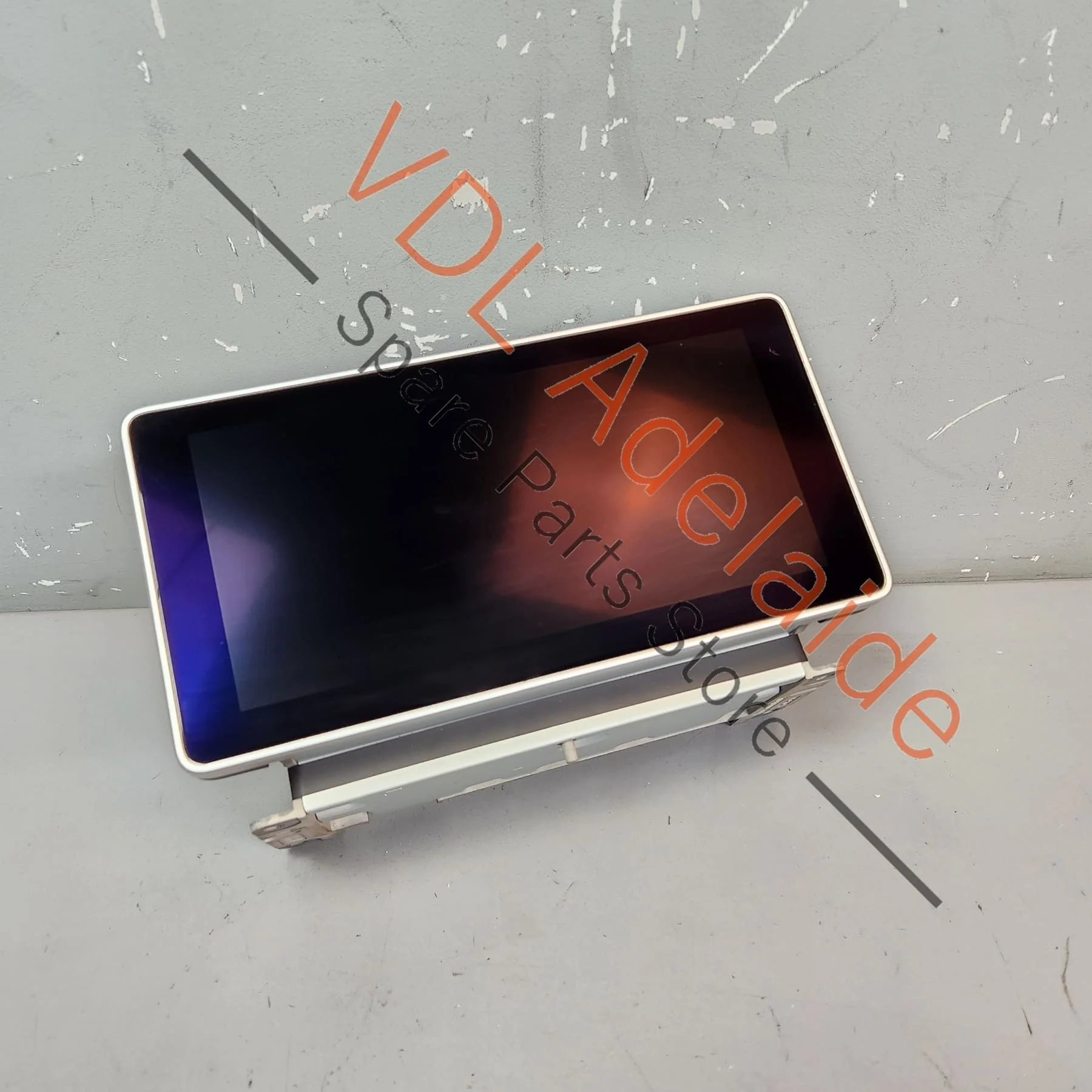 Audi A4 S4 RS4 RS5 B9 HIGH Alpine 8.25in MMI Interface Display INNOLUX 8W8919605