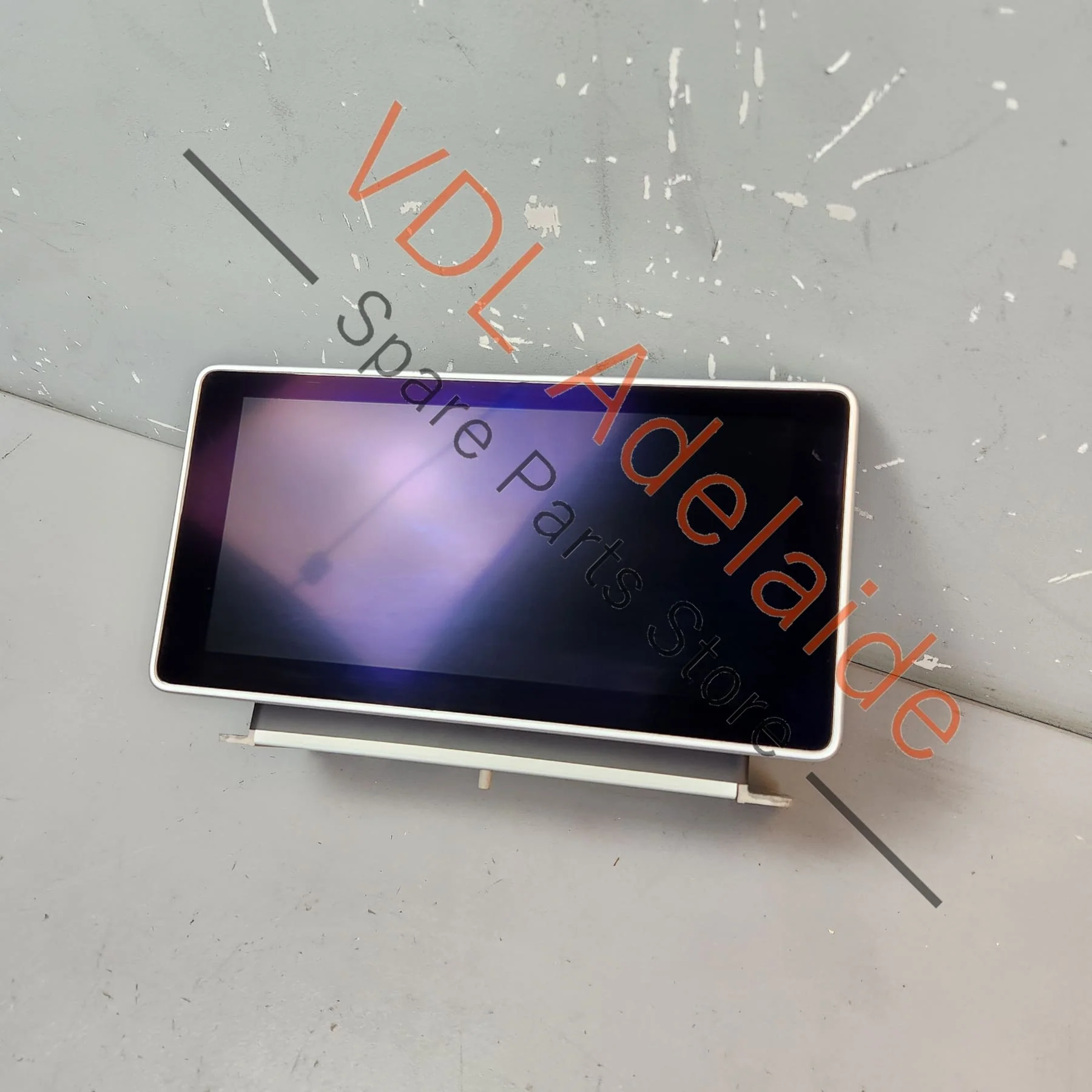 Audi A4 S4 RS4 RS5 B9 HIGH Alpine 8.25in MMI Interface Display INNOLUX 8W8919605 - Image 5