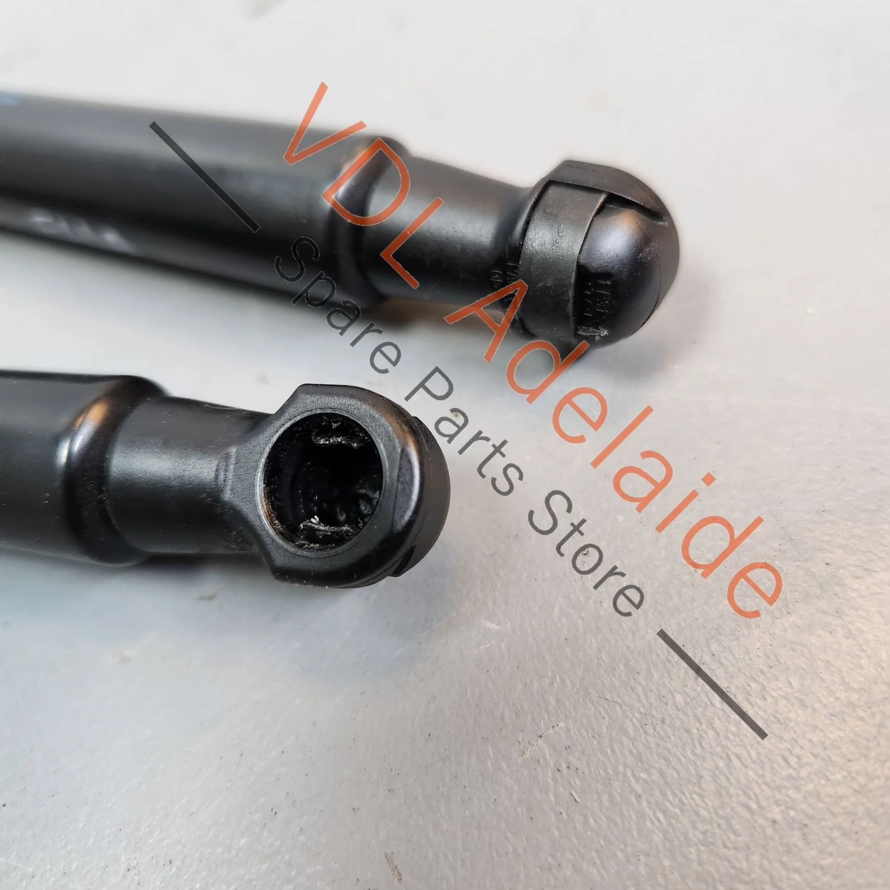 Audi A4 S4 B9 Wagon Rear Hatch Tailgate Lift Gas Strut Pair 8W9827552C - Image 7
