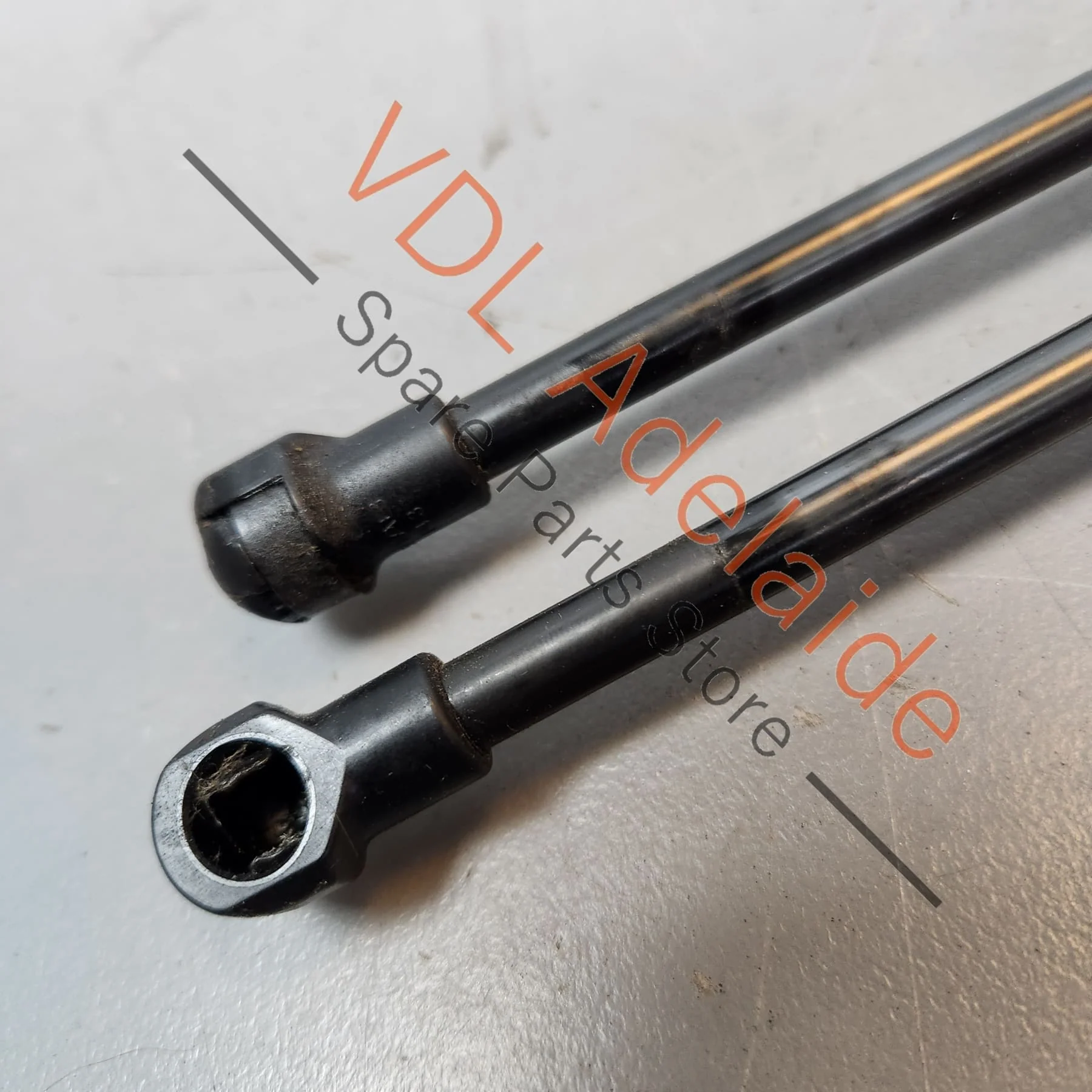 Audi A4 S4 B9 Wagon Rear Hatch Tailgate Lift Gas Strut Pair 8W9827552C - Image 8