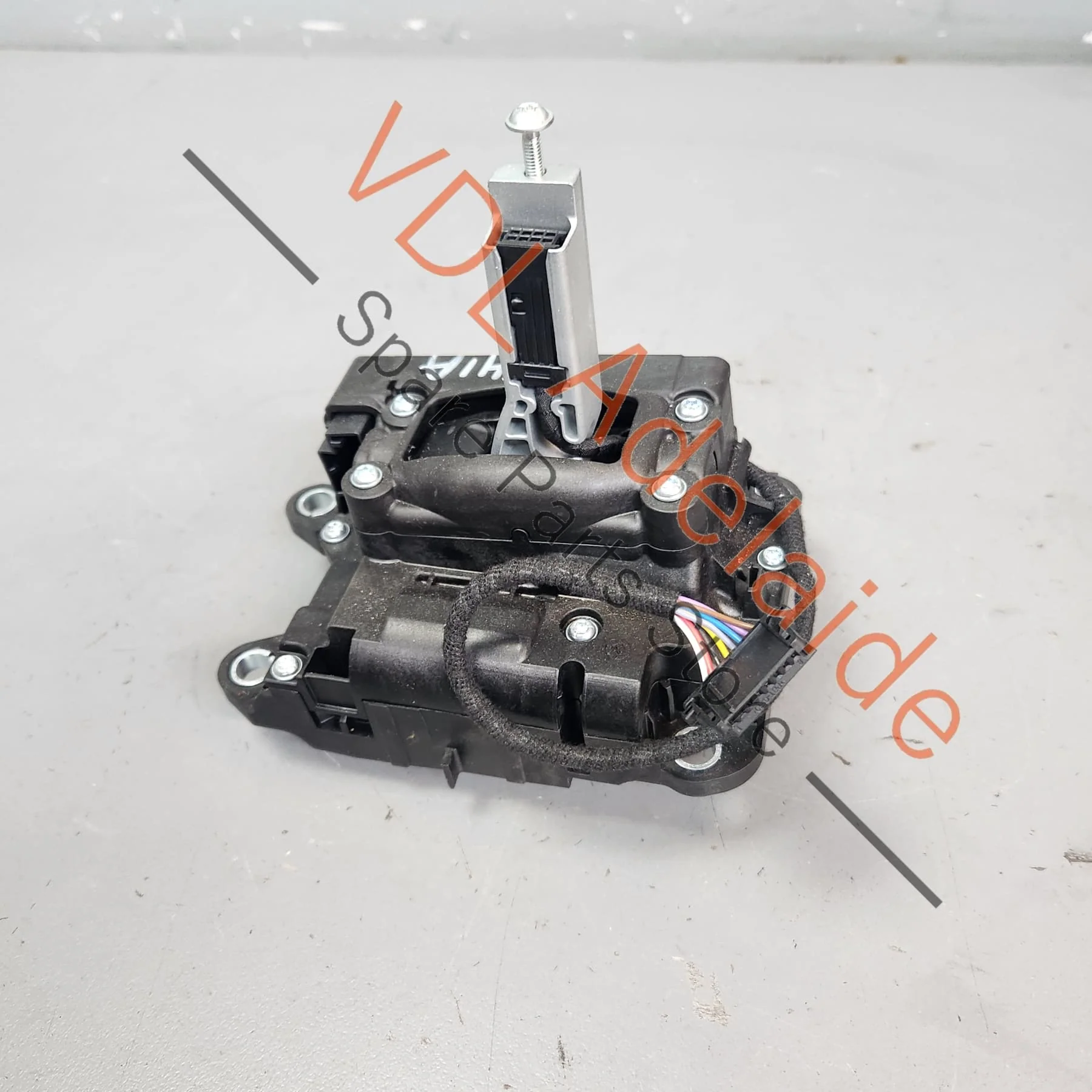 Audi S4 B9 RHD Gear Shifter Selector Mechanism 8W2713041F - Image 7