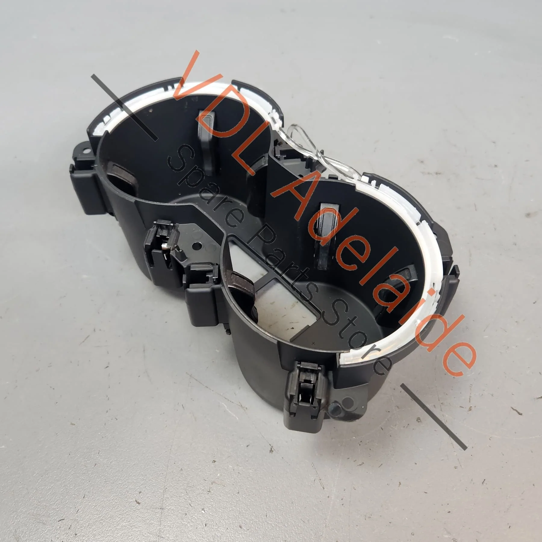 Audi A4 S4 B9 Centre Console Cup Drinks Holder 8W0862533B 8W0862145