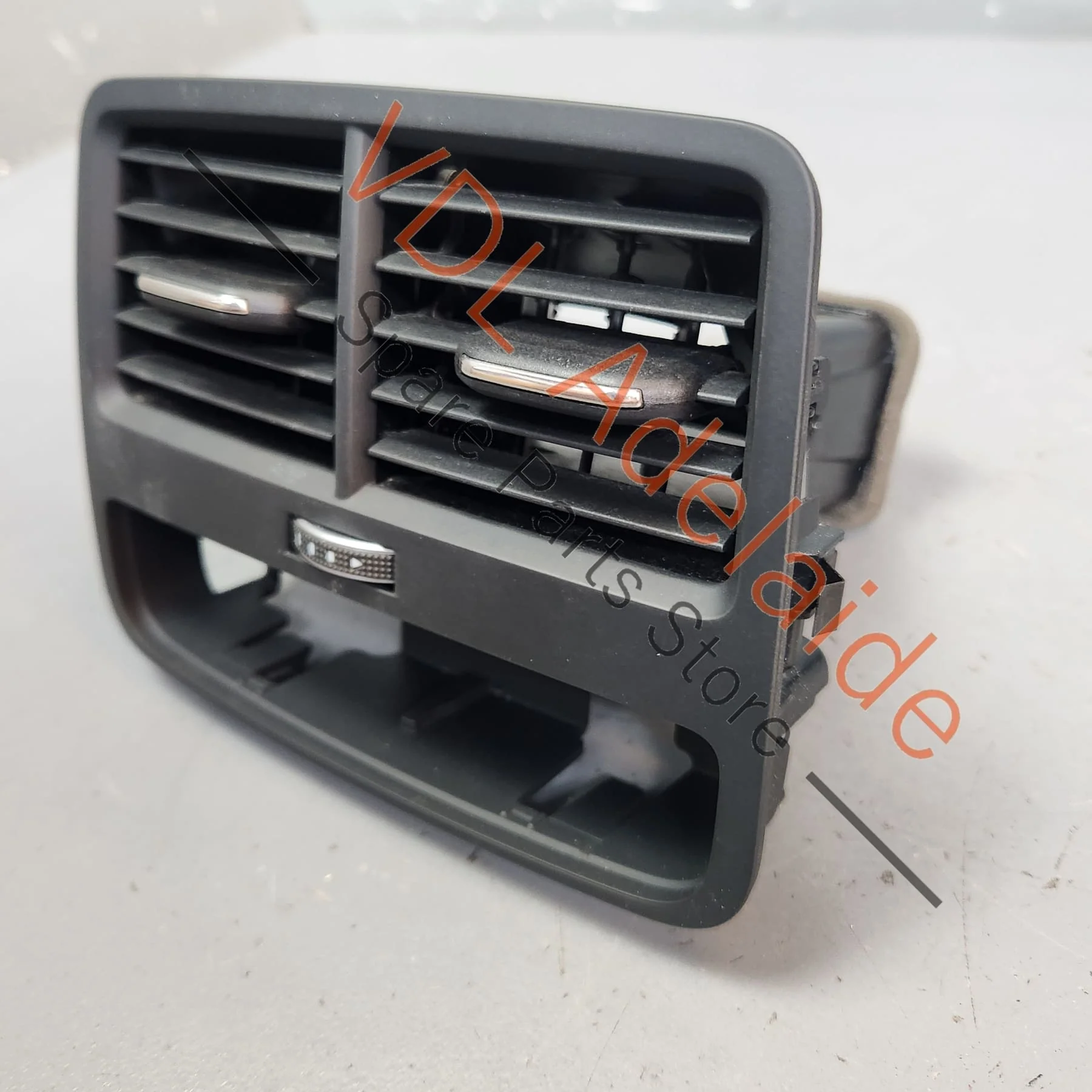 Audi A4 S4 B9 Rear Passenger Seat Air Vent for Air Conditioning Heating 8W0819203B - Image 6
