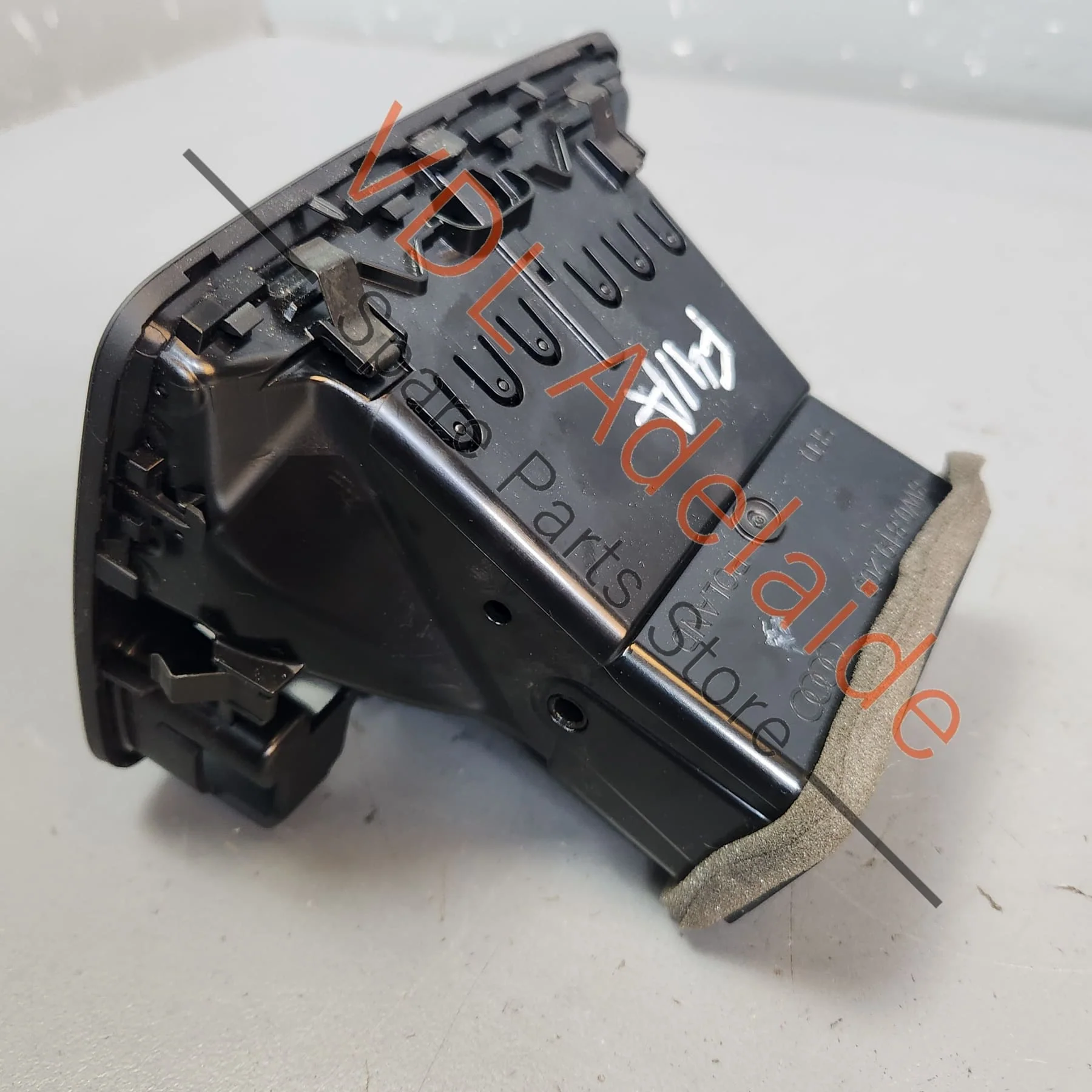 Audi A4 S4 B9 Rear Passenger Seat Air Vent for Air Conditioning Heating 8W0819203B - Image 7