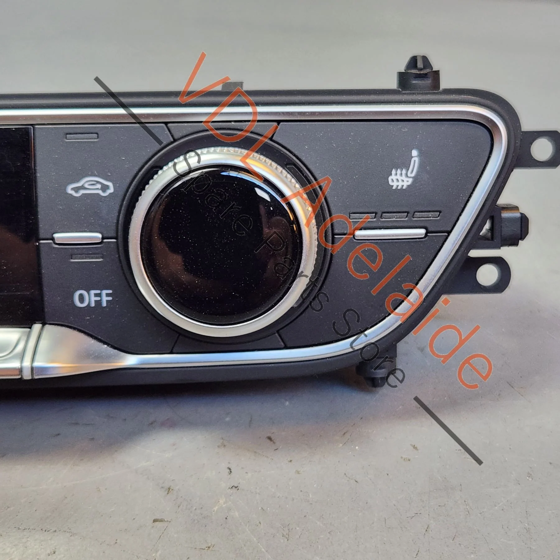 Audi A4 S4 B9 Dashboard Air Conditioning Switch Panel 8W0820043T 8W0820043BJ 5PR - Image 7