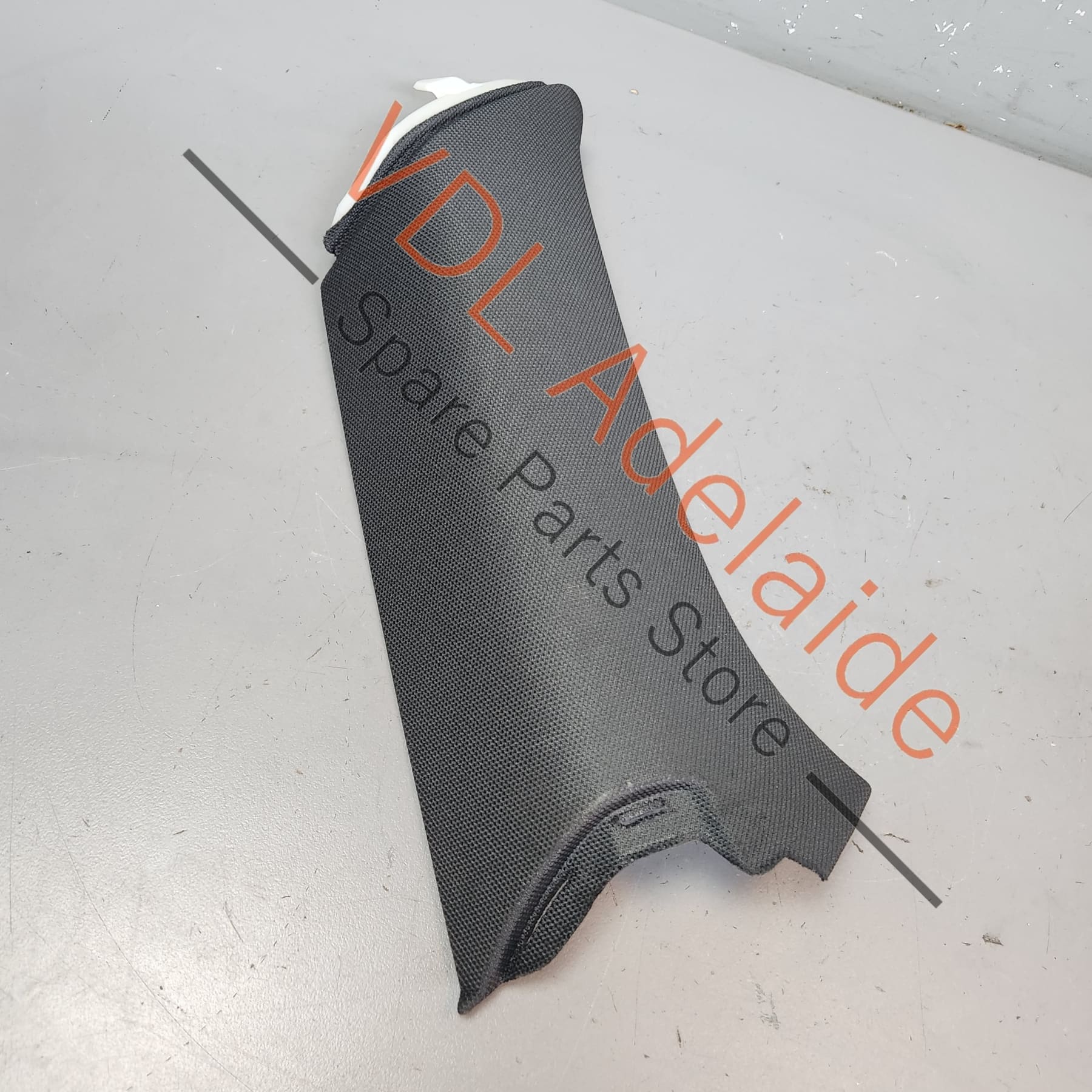 Audi A4 S4 B9 Wagon Left C-Pillar Interior Trim 8W9867287B V48