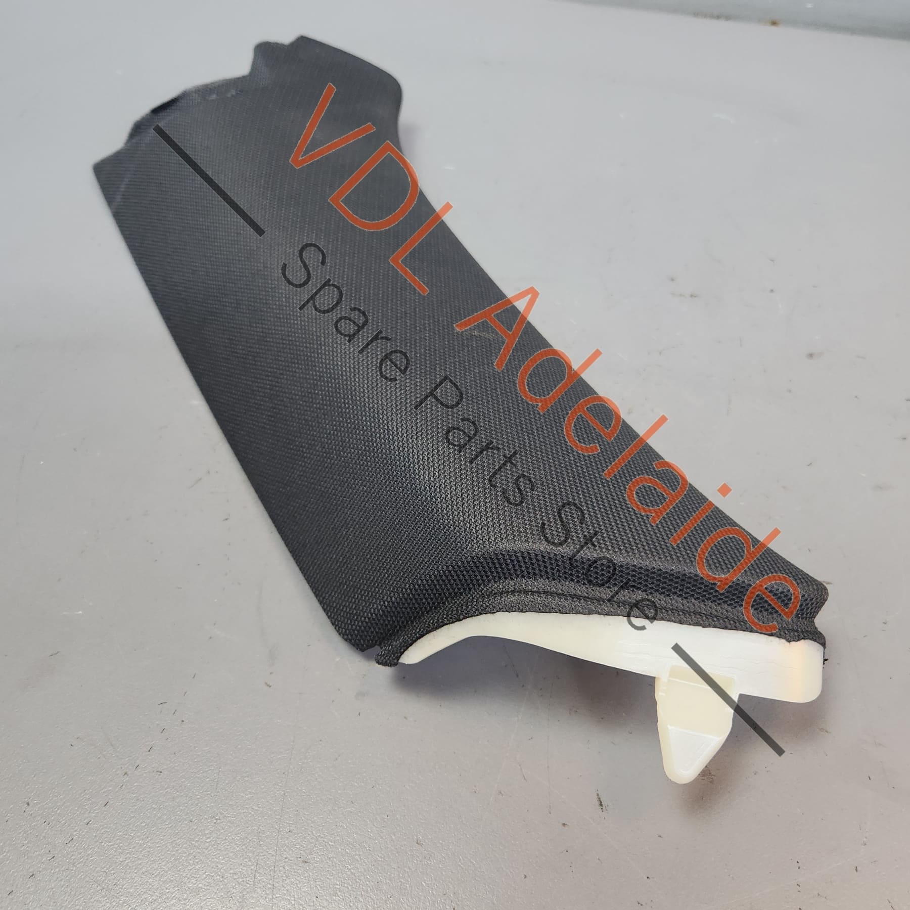 Audi A4 S4 B9 Wagon Right C-Pillar Interior Trim 8W9867288B V48 - Image 6