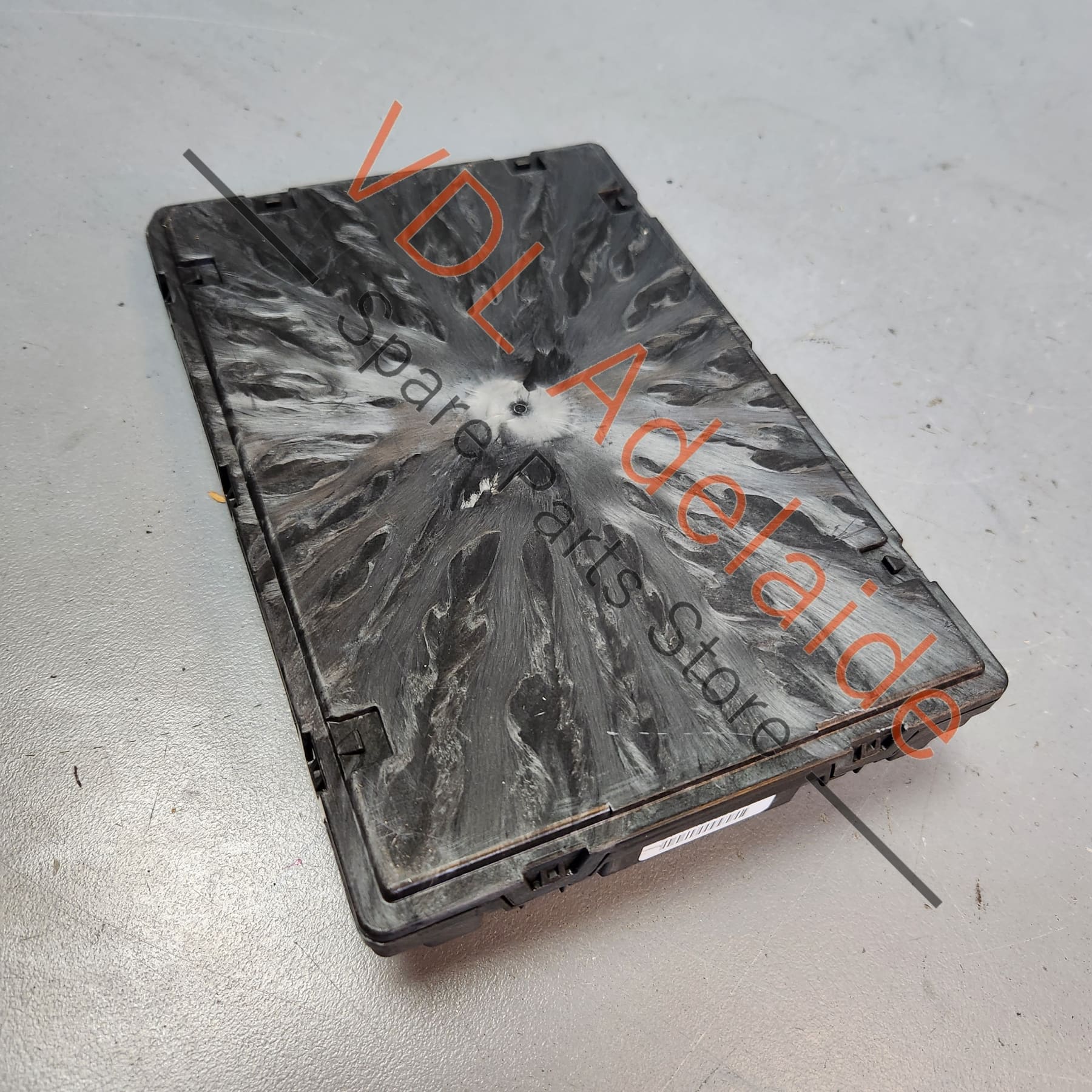 Audi A4 S4 B9 A5 F5 Q5 Q7 Front Body Control Module 8W0907063CH - Image 6