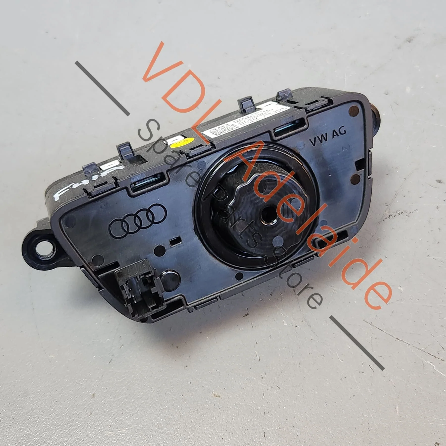 Audi A4 S4 B9 Switch for Headlights Driving Light & Fog 4M0941531AA 5PR - Image 6