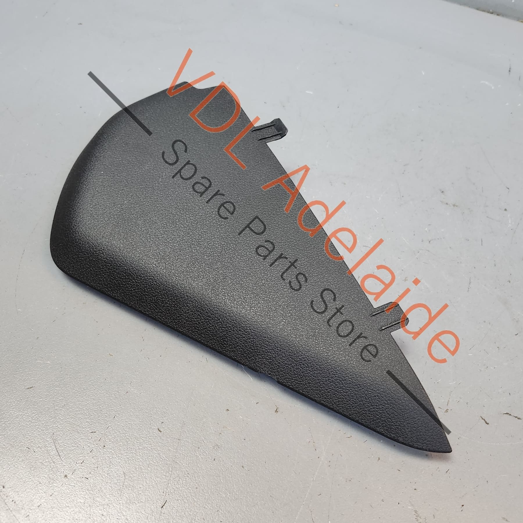 Audi A4 S4 B9 Driver Right Side Dashboard Trim Cover for Fuse Access 8W0857086