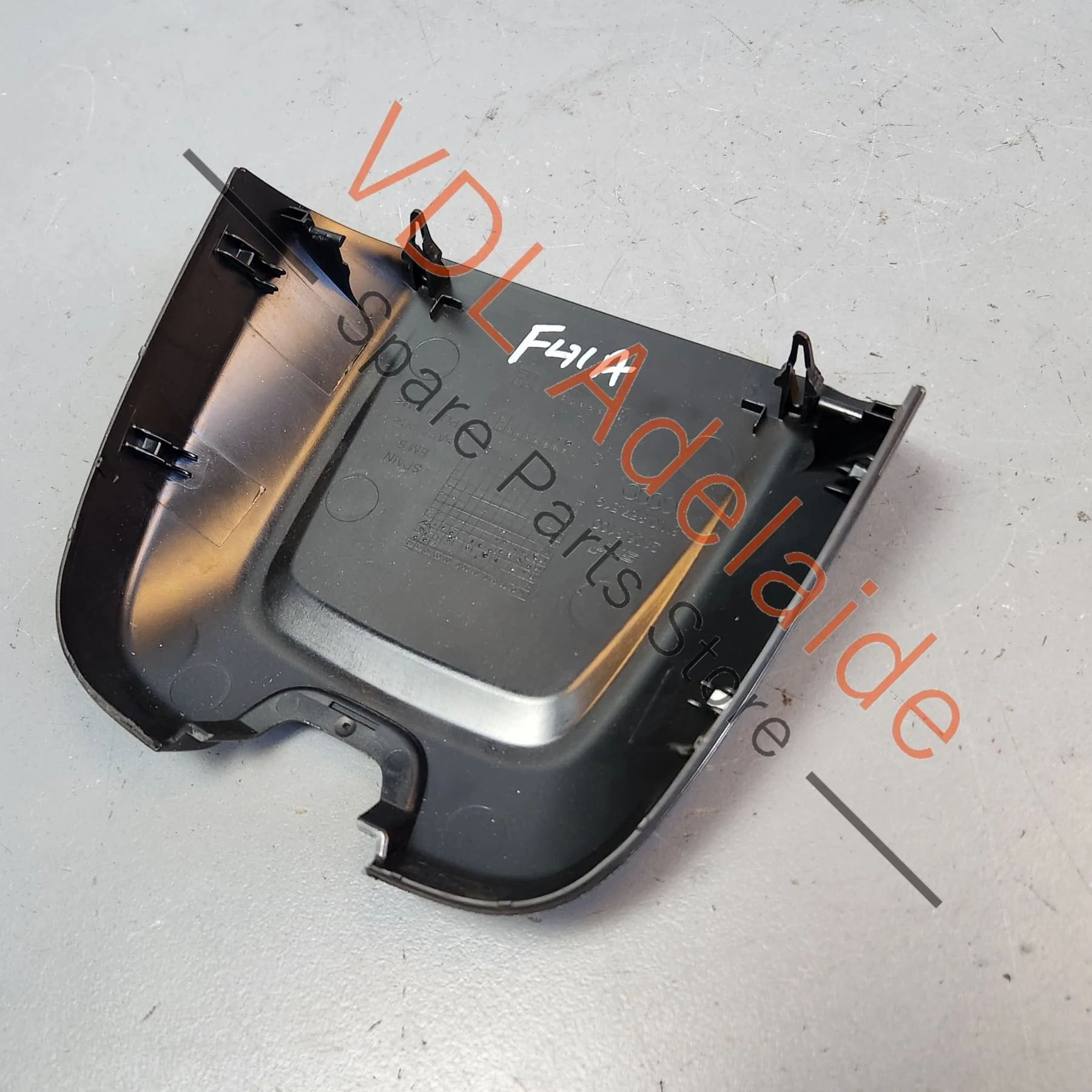 Audi A4 S4 B9 Interior Trim Cover for Windscreen Mirror 8W0857519 4PK - Image 7