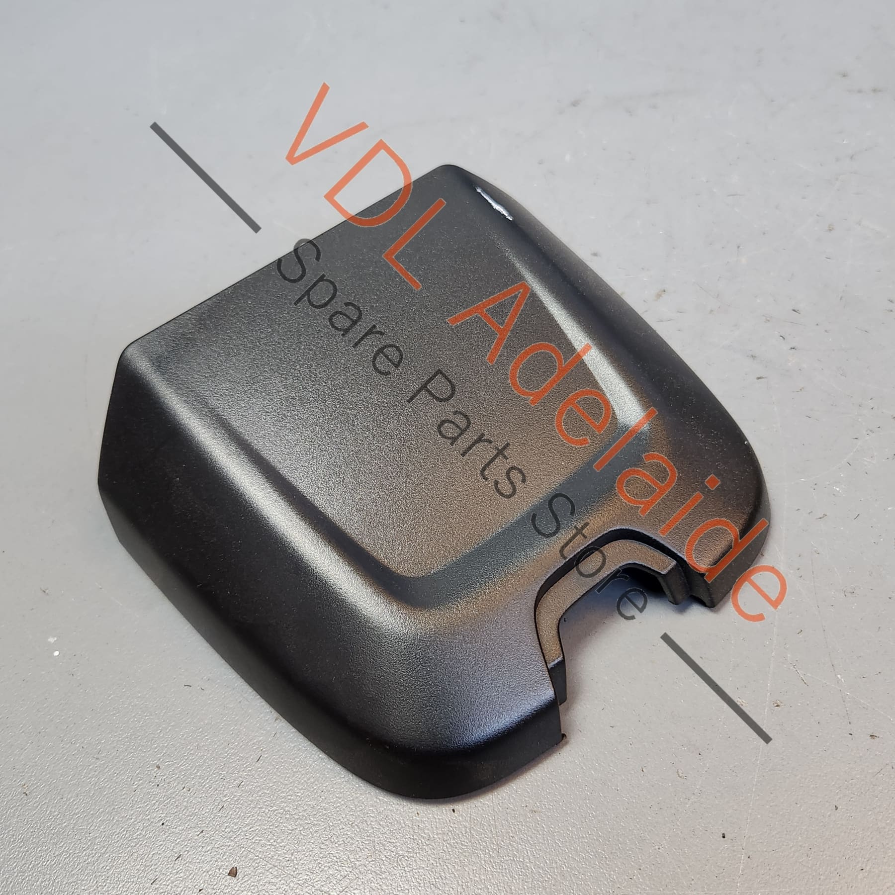 Audi A4 S4 B9 Interior Trim Cover for Windscreen Mirror 8W0857519 4PK - Image 8