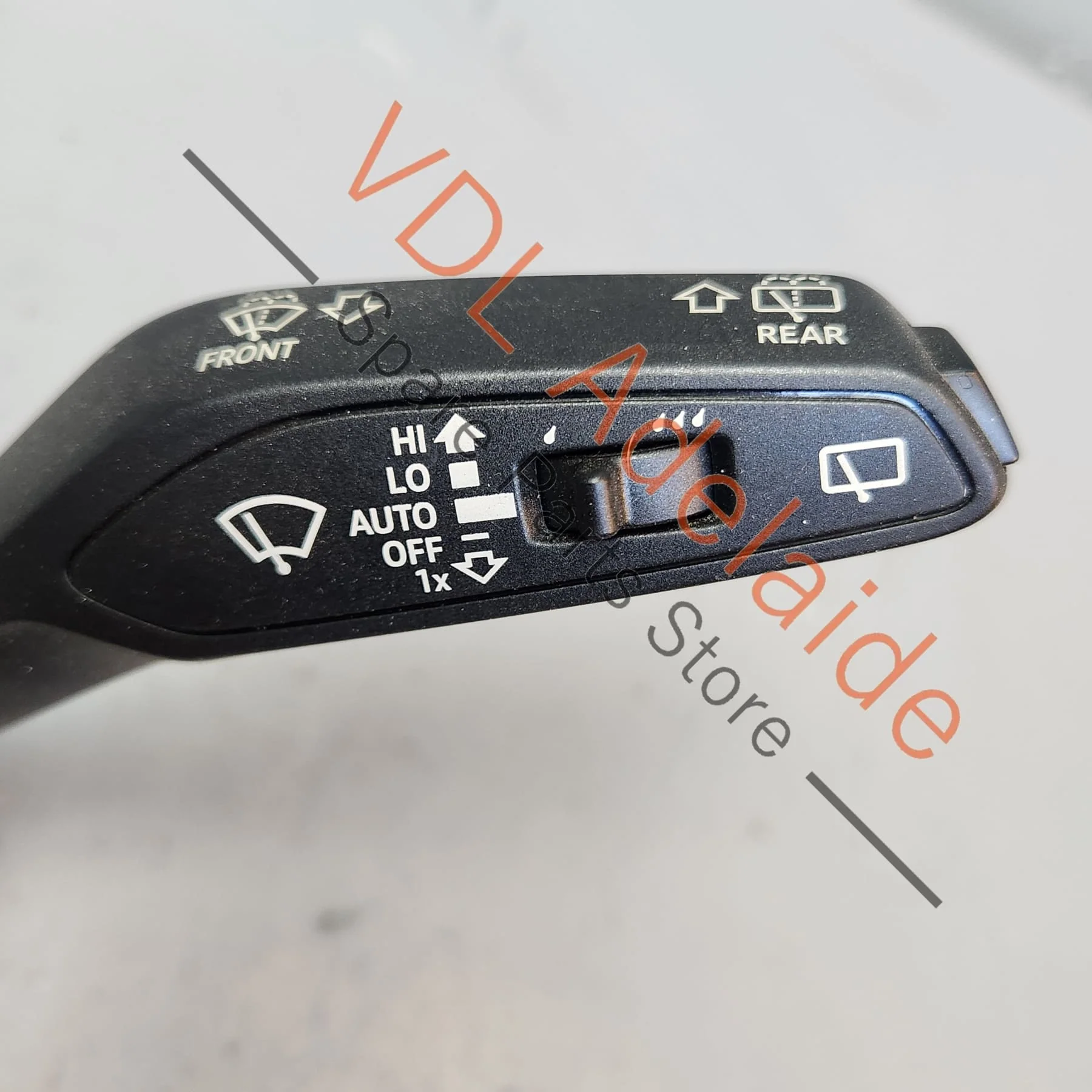 Audi A4 S4 B9 A5 F5 Q7 Steering Column Indicator Cruise Wiper Stalk Switch 4M0907129HR - Image 5