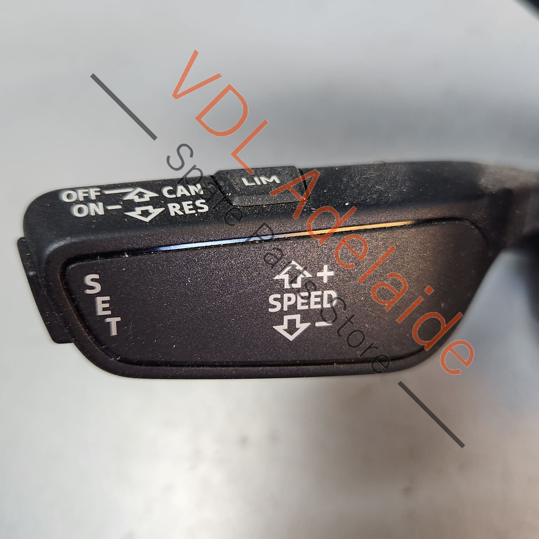 Audi A4 S4 B9 A5 F5 Q7 Steering Column Indicator Cruise Wiper Stalk Switch 4M0907129HR - Image 6