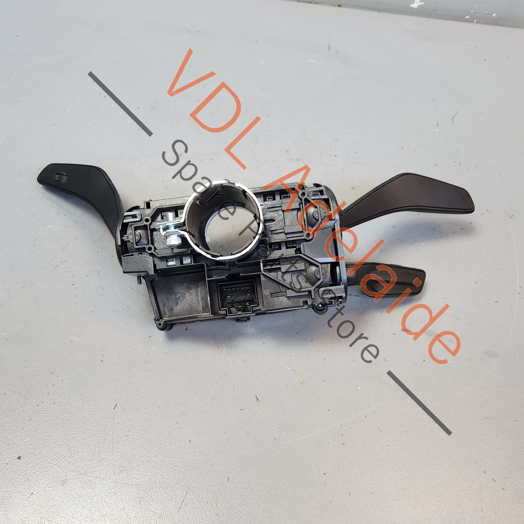 Audi A4 S4 B9 A5 F5 Q7 Steering Column Indicator Cruise Wiper Stalk Switch 4M0907129HR - Image 9