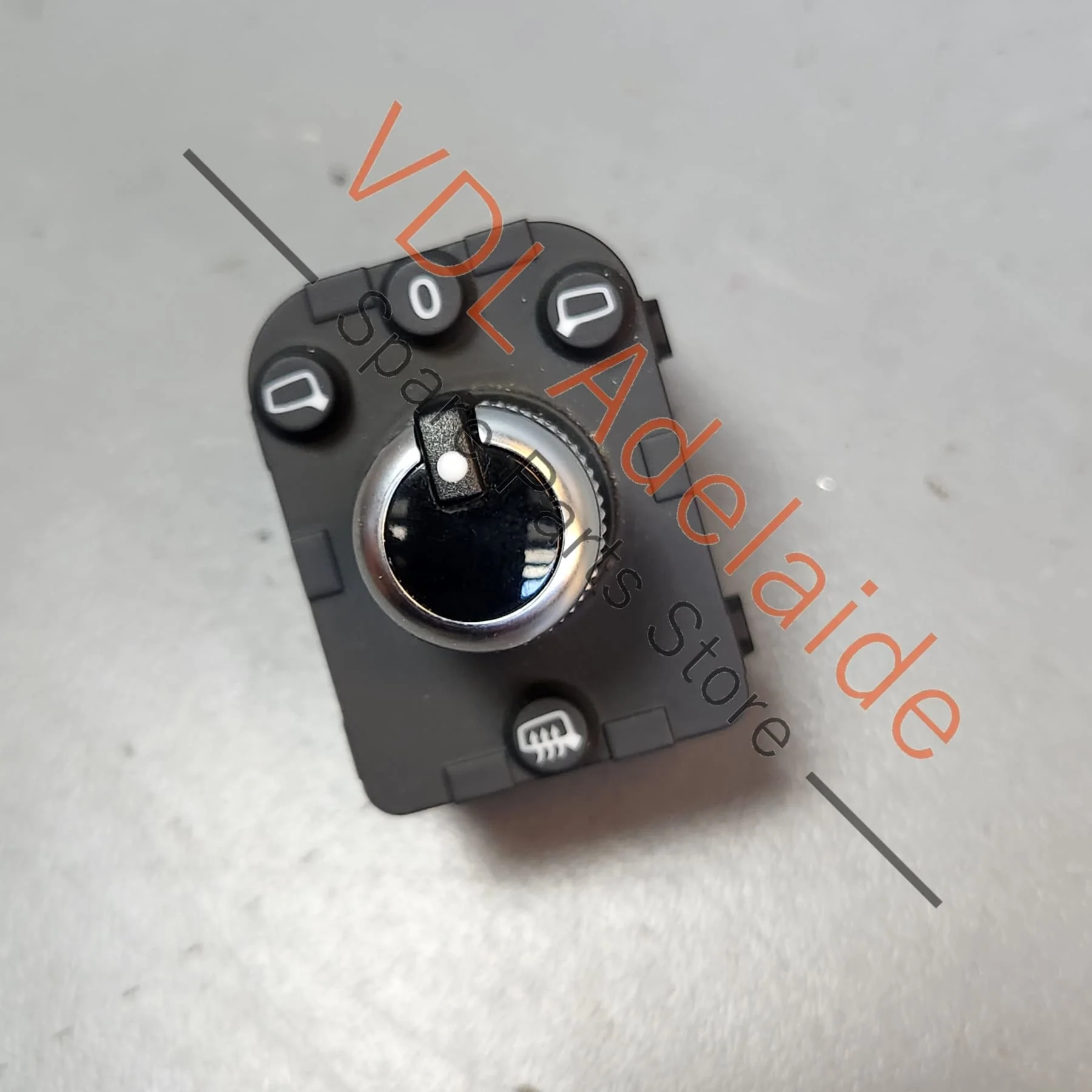 Audi A4 A5 B9 Q5 Power Folding Mirror Switch 4M0959565P - Image 2