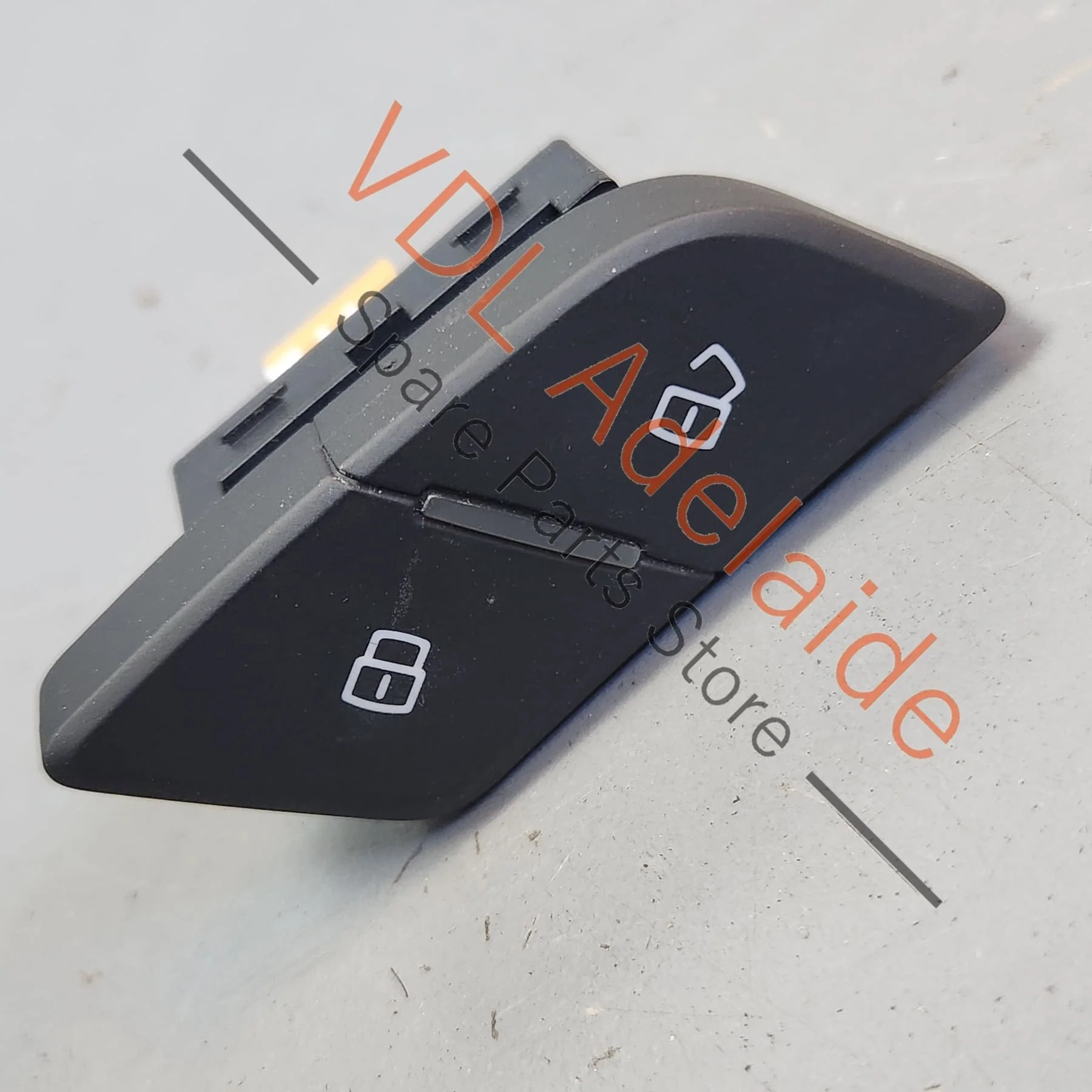 Audi A4 S4 RS4 B9 Right Front Door Lock Button Switch 8W2962108B
