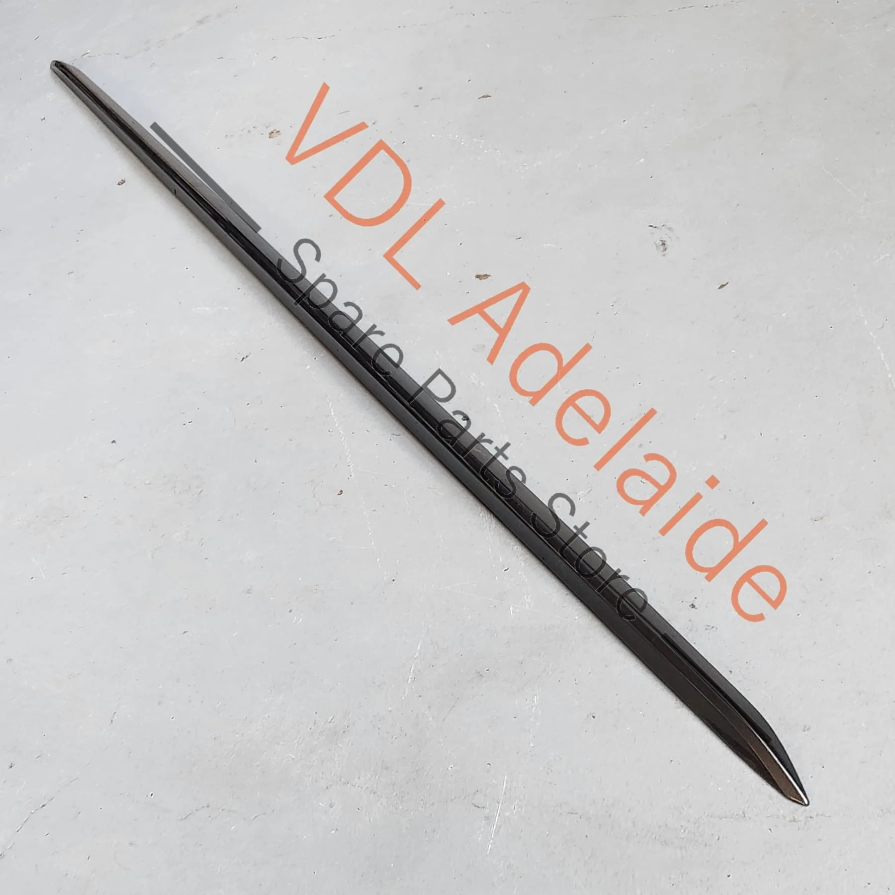 Audi A4 S4 B9 Right Side Skirt Exterior Molding Stone Guard for Sil Rocker Panel 8W0853932