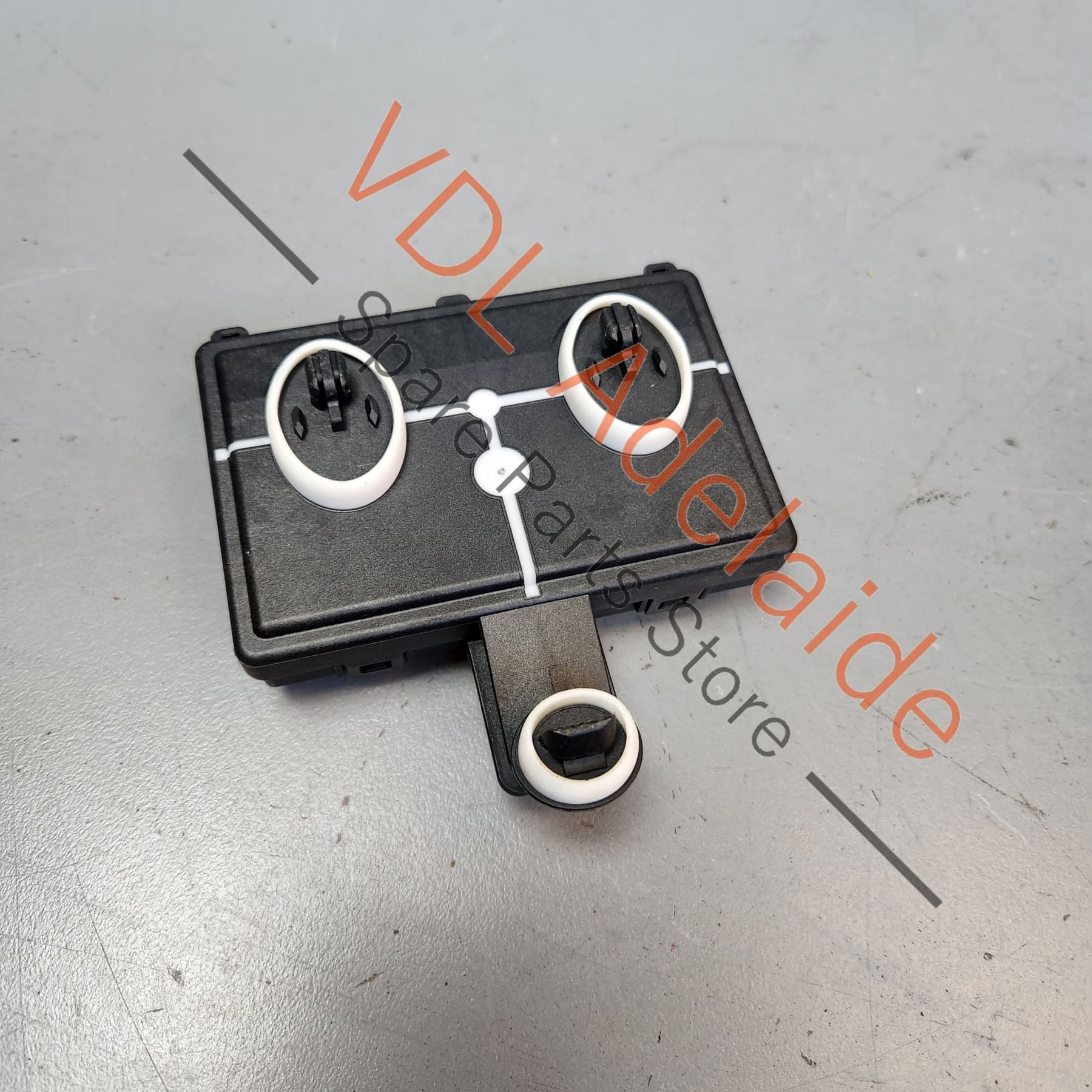 Audi A4 B9 Rear Door Control Module 4M0959795H 4M0959795H - Image 5