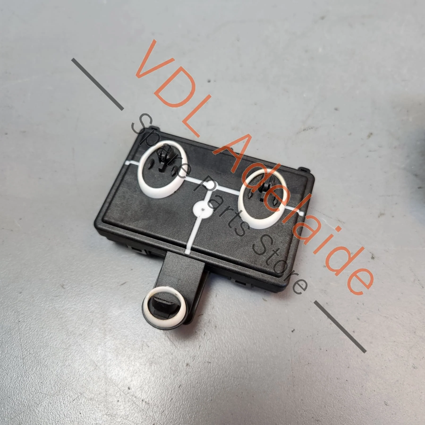 Audi A4 B9 Front Drivers Side Door Control Module 4M0959793H 8W0959793H - Image 5