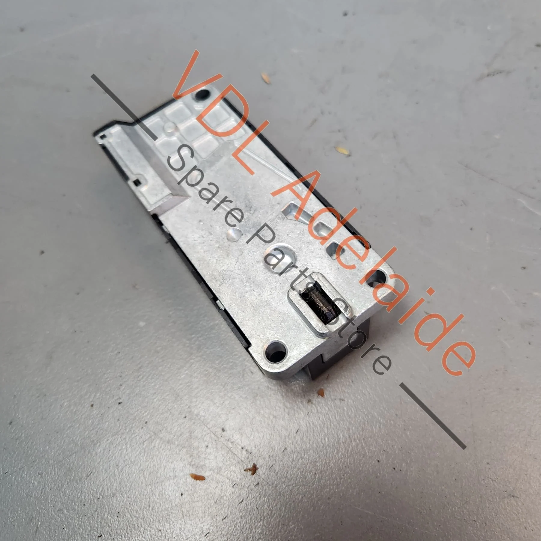 Audi A4 S4 B9 Steering Column Lock Module 3Q0905861A - Image 6