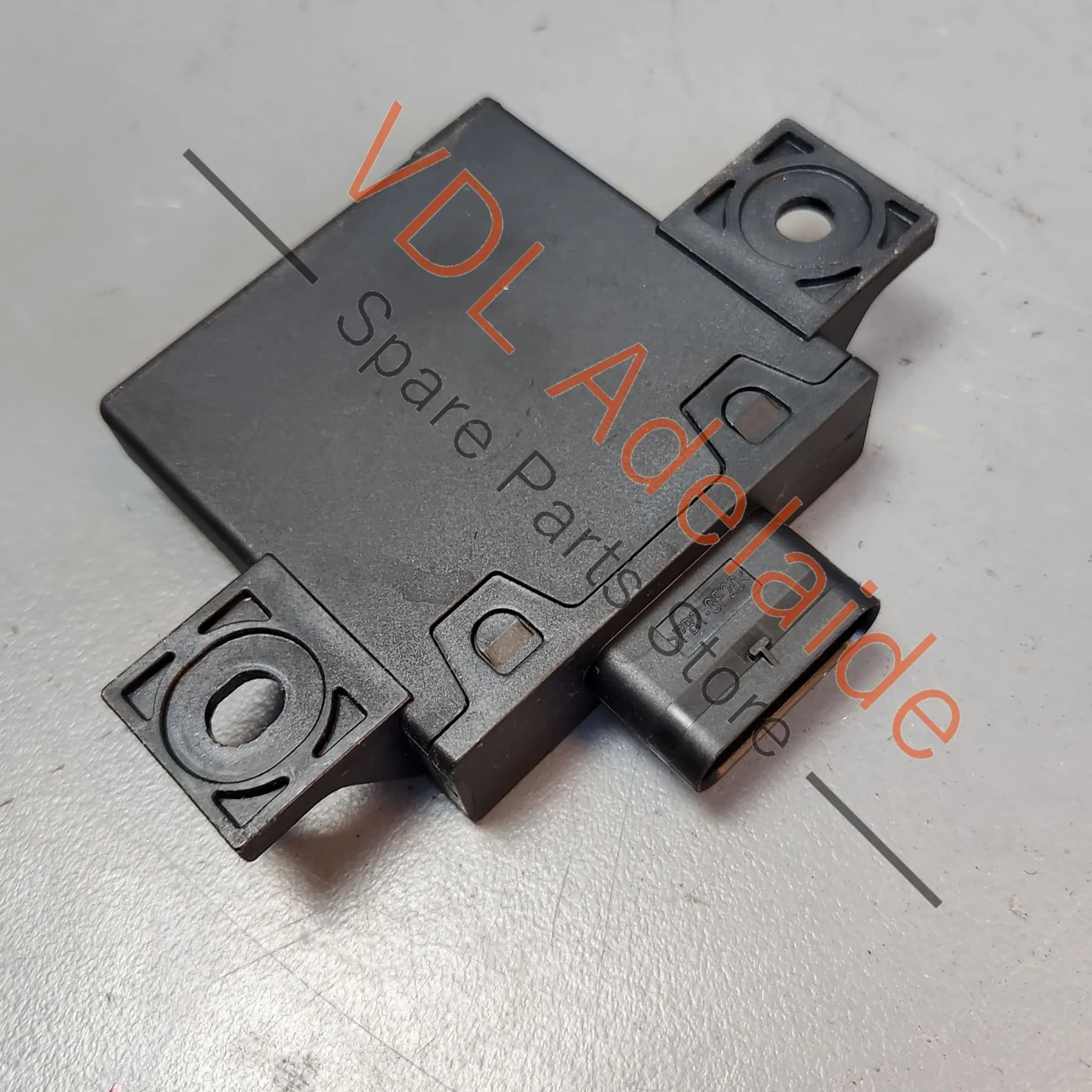Audi A4 S4 RS4 B9 Control Unit for Impact Sound 8W0907159F - Image 5