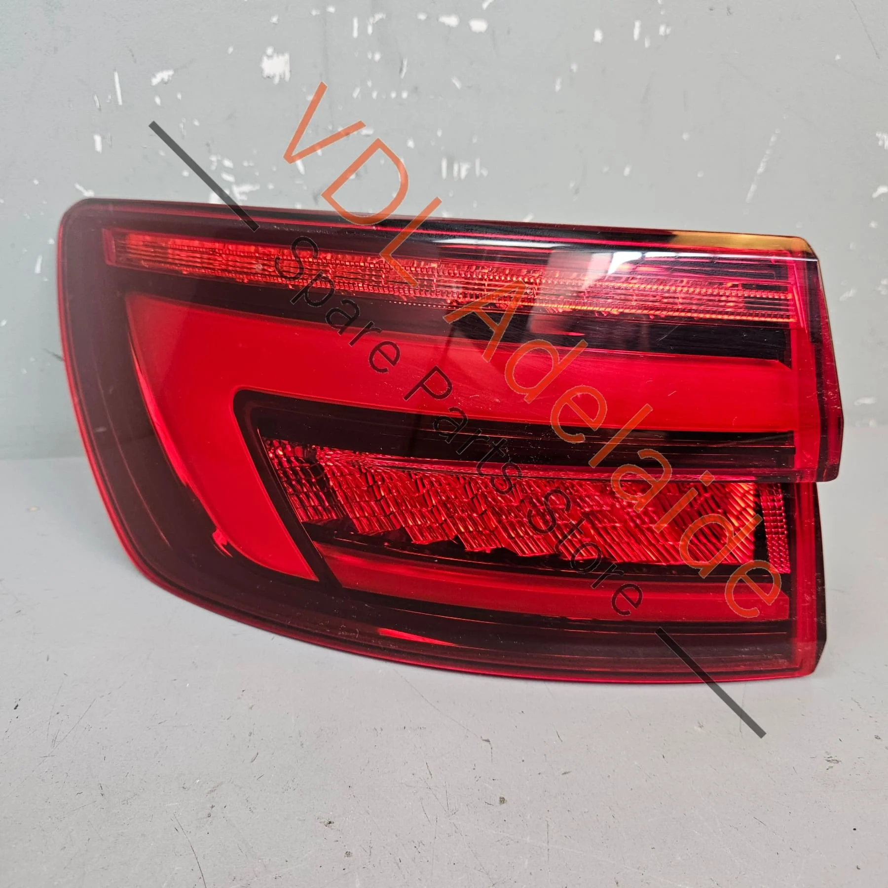 Audi A4 S4 RS4 B9 Avant Wagon Rear Left Outer LED Tail Light Taillight 8W9945091C