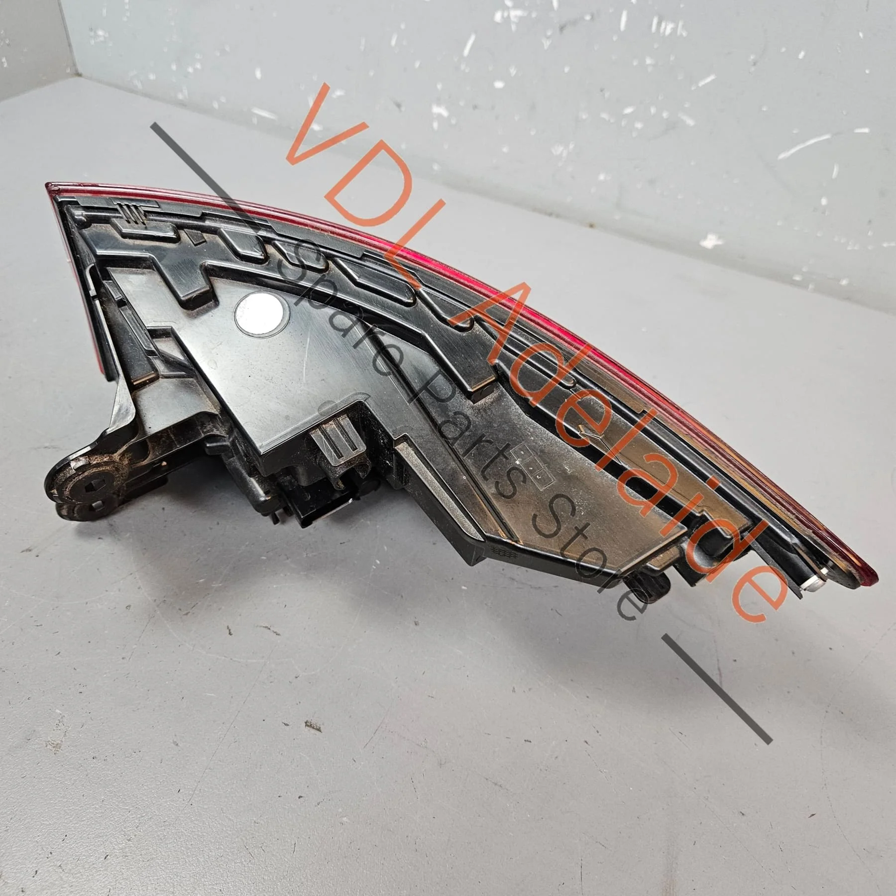 Audi A4 S4 RS4 B9 Avant Wagon Rear Left Outer LED Tail Light Taillight 8W9945091C - Image 8