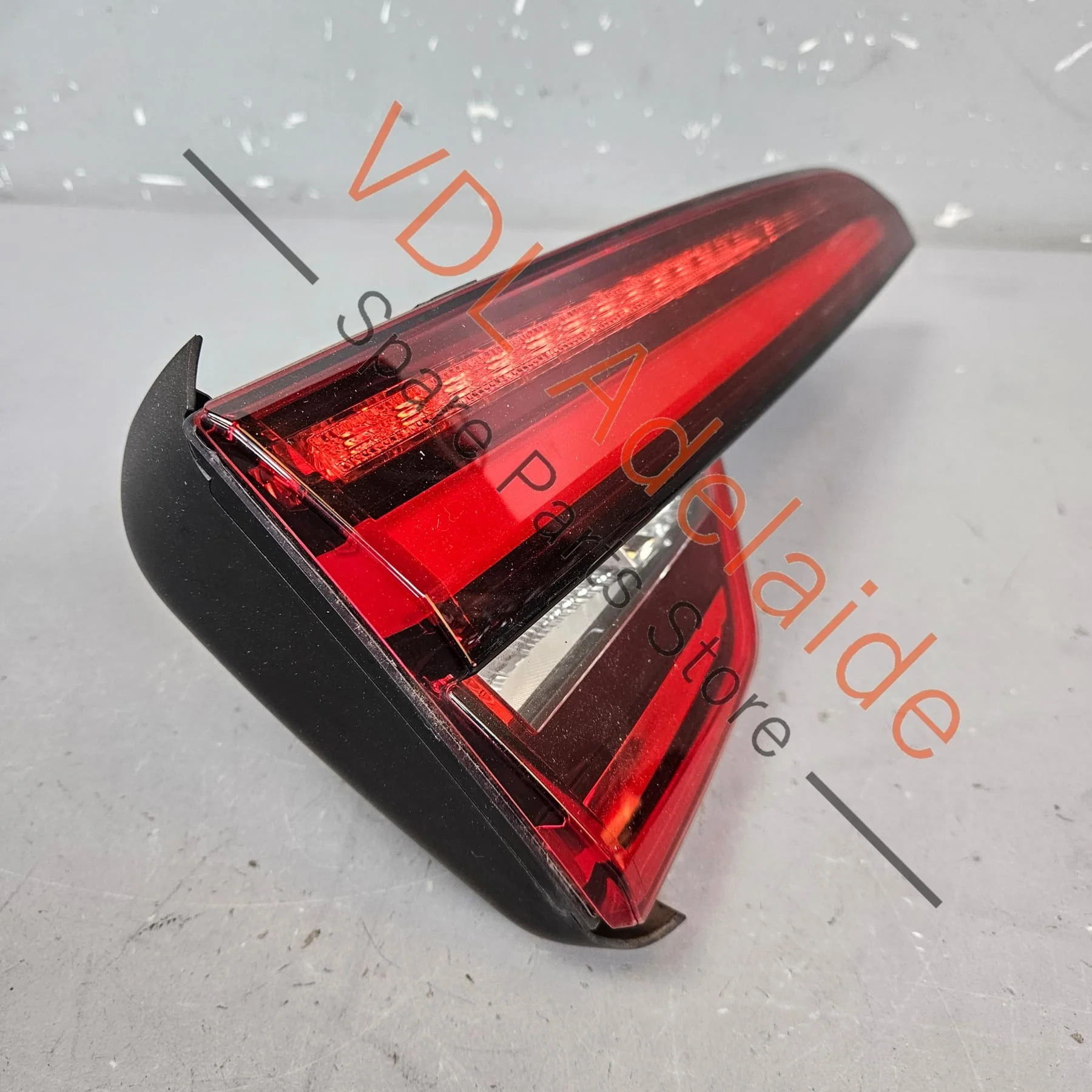Audi A4 S4 RS4 B9 Avant Wagon Rear Left Inner LED Tail Light Taillight 8W9945093E - Image 5