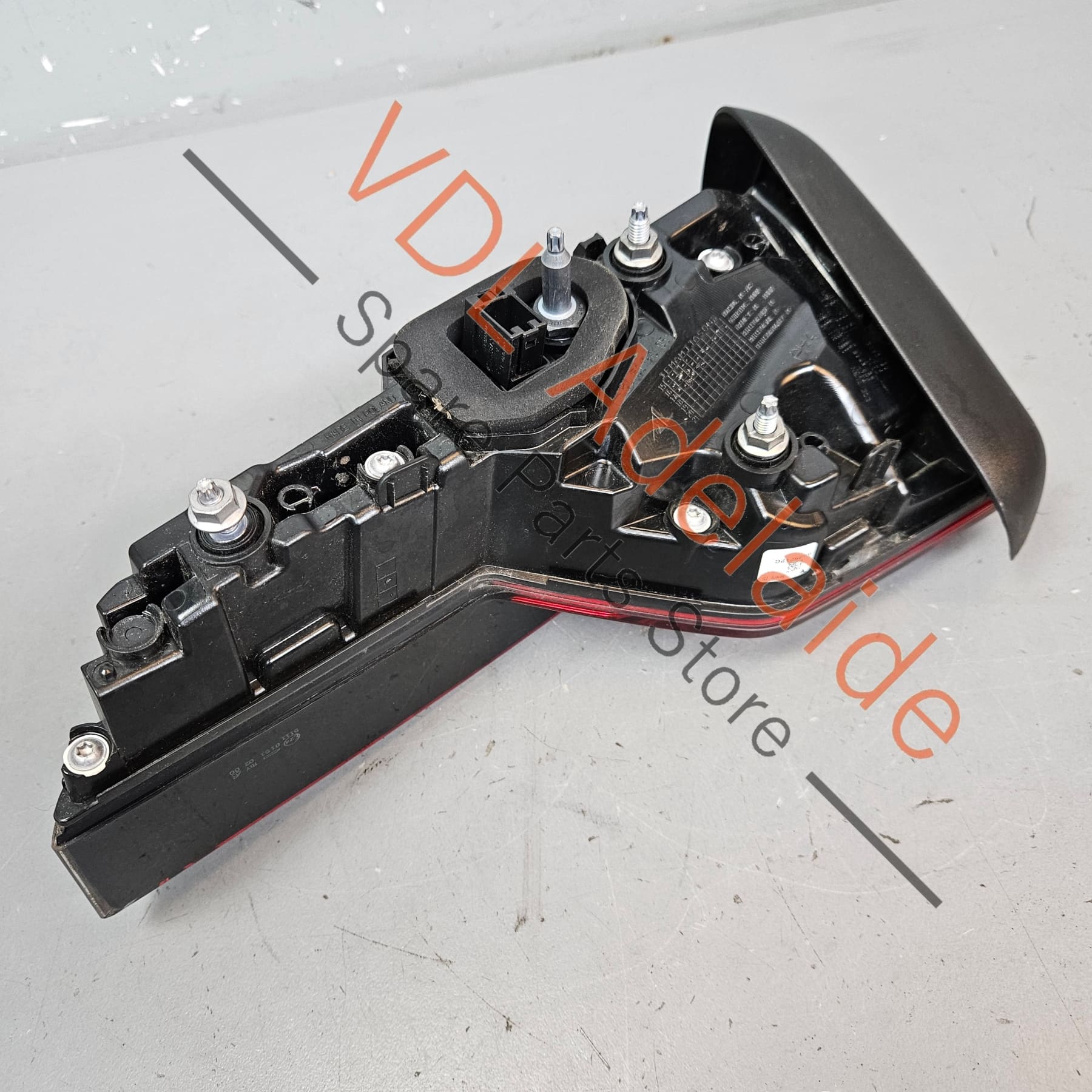 Audi A4 S4 RS4 B9 Avant Wagon Rear Left Inner LED Tail Light Taillight 8W9945093E - Image 9