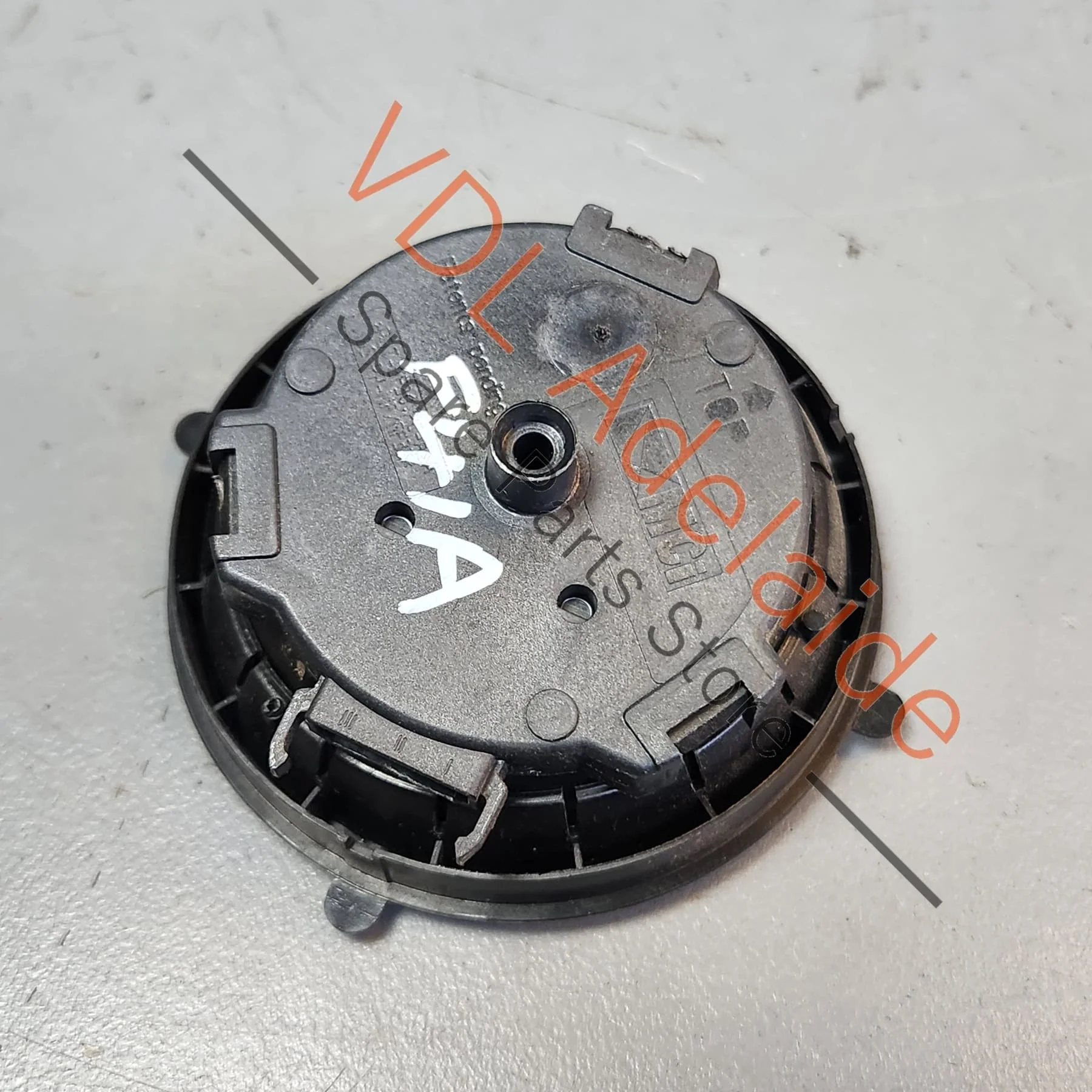 Audi A4 S4 RS4 B9 Left Exterior Mirror Adjustment Motor 8T0959578 - Image 6