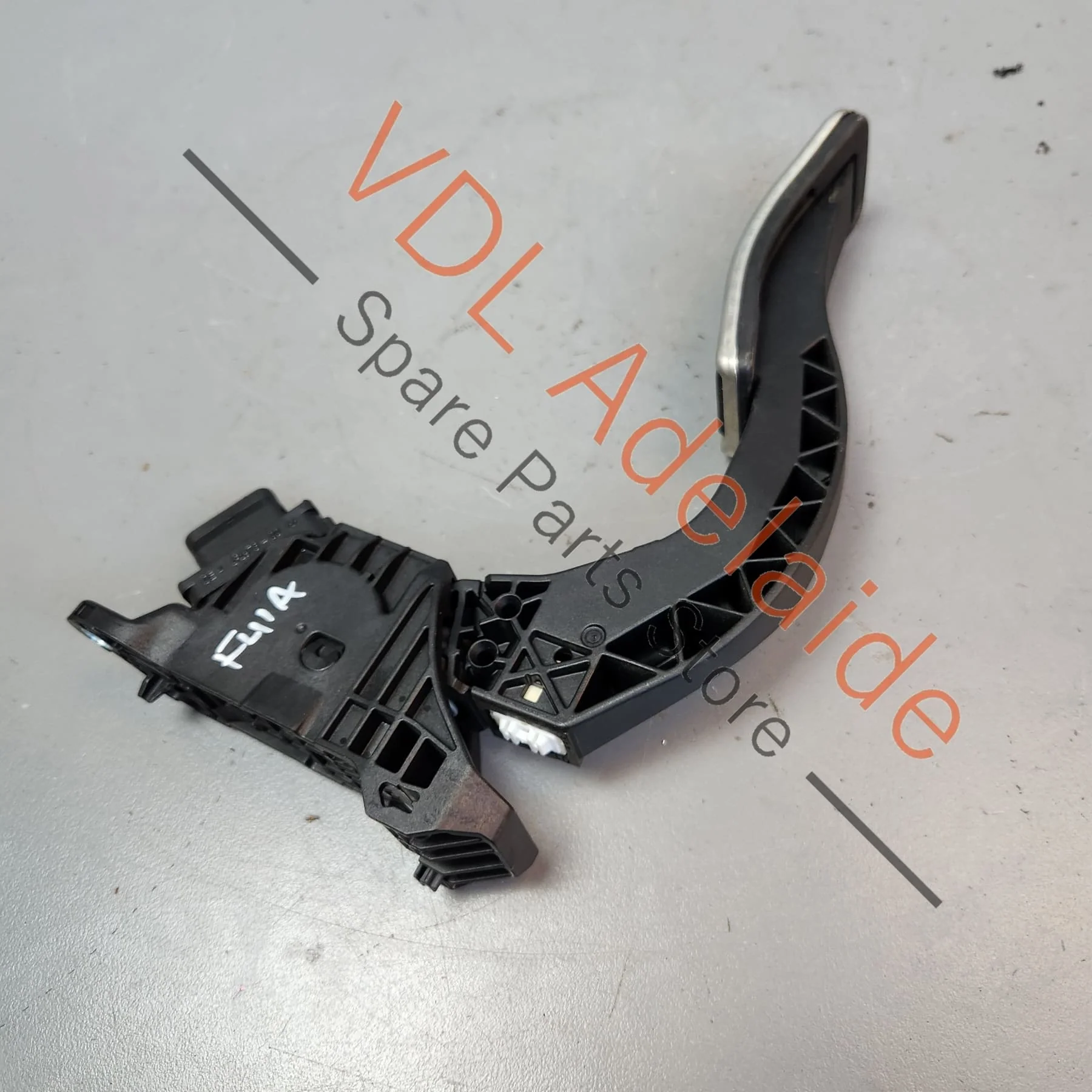 Audi A4 S4 RS4 Accelerator Pedal Throttle for RHD models 8W1723523 - Image 2