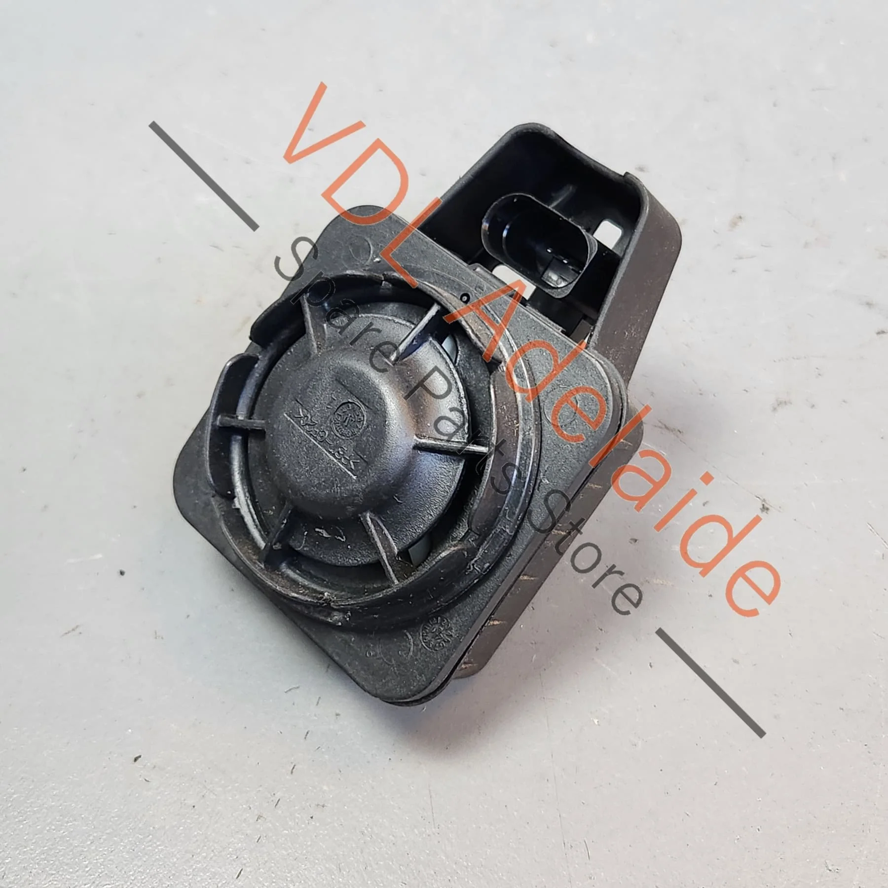 Audi VW Porsche Alarm Siren Module 5Q0951605A
