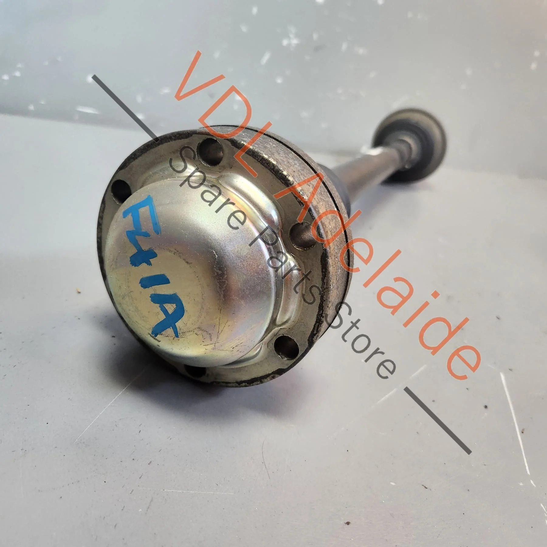 Audi A4 S4 RS4 Quattro Rear Axle Driveshaft CV 8W0501203E - Image 5