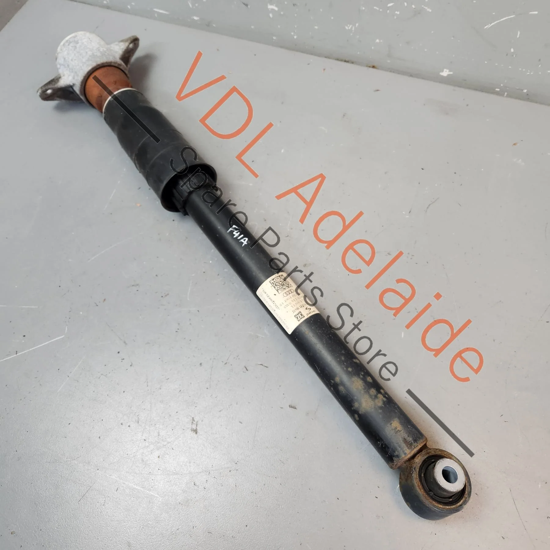 Audi A4 S4 Rear Shock Absorber SACHS 8W6513035F 8W6513035H